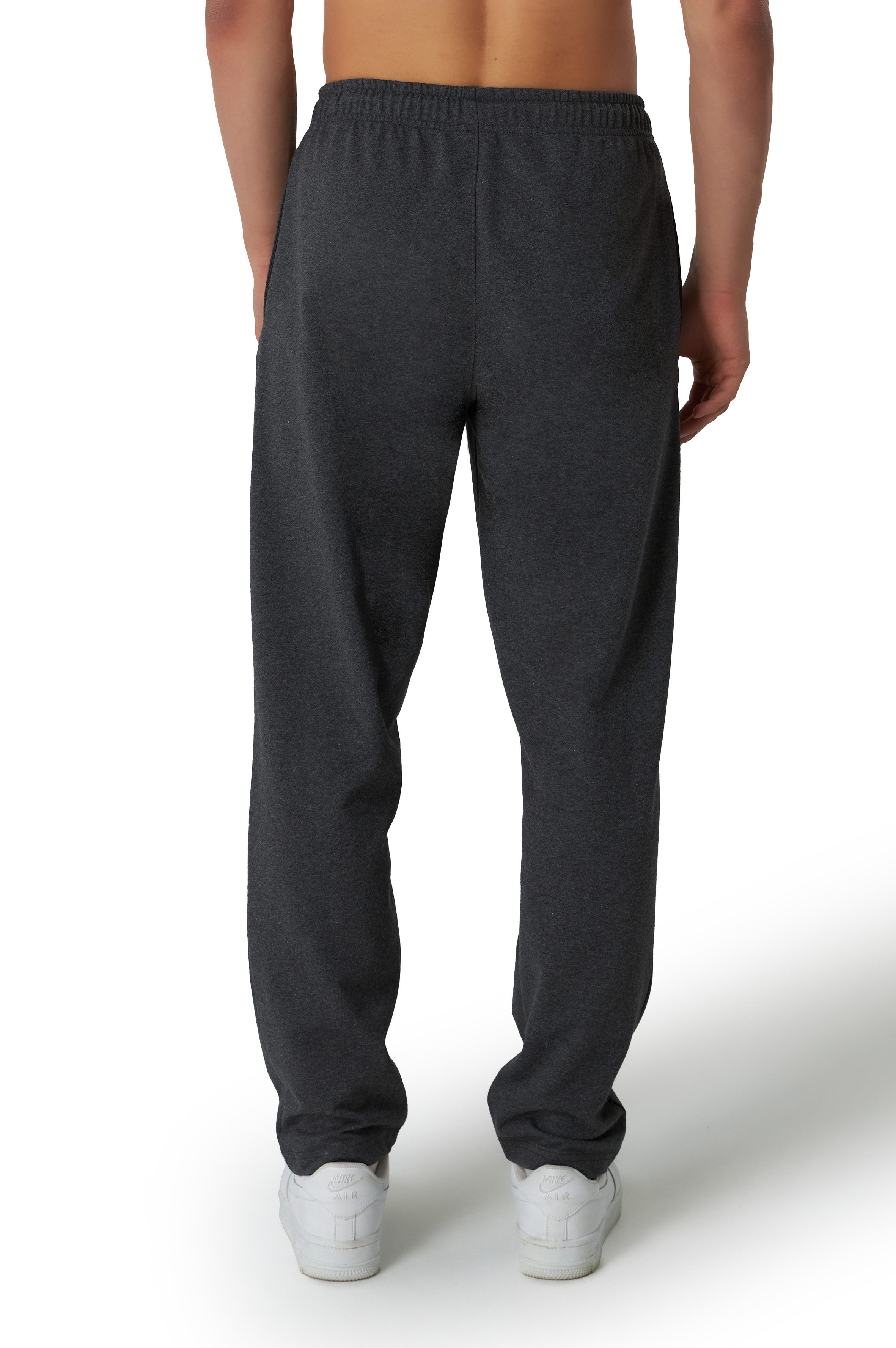 Smith & Solo Jogginghose Herren Sporthose Trainingshose Sweathose (1-tlg) gerade