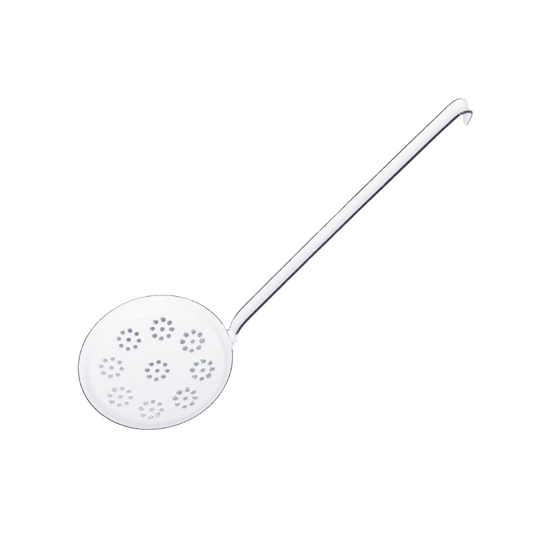 Riess Backschaufeln Classic Weiss Backschaufel 12cm