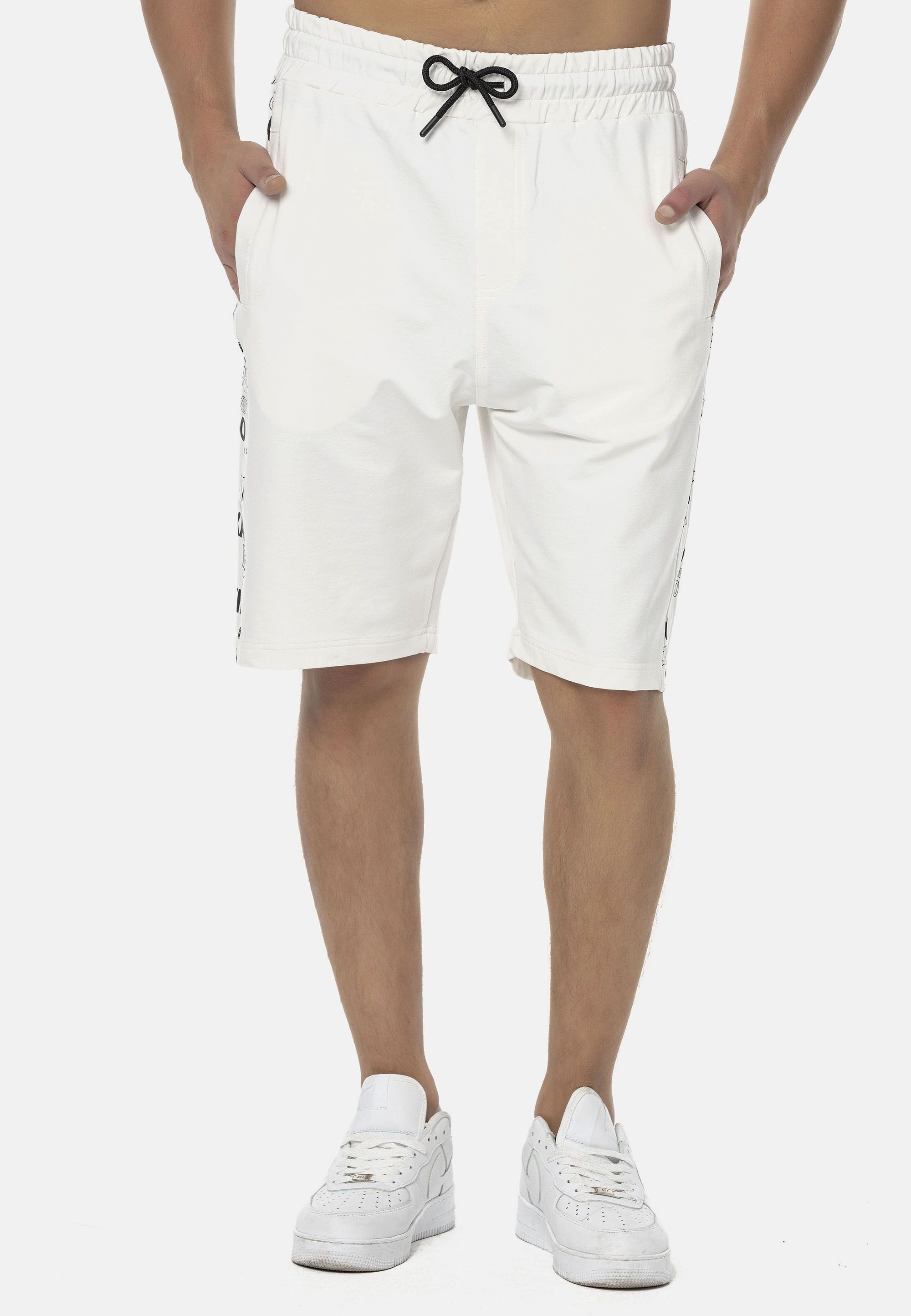 Cipo & Baxx Stoffhose Hosen mit günstig online kaufen