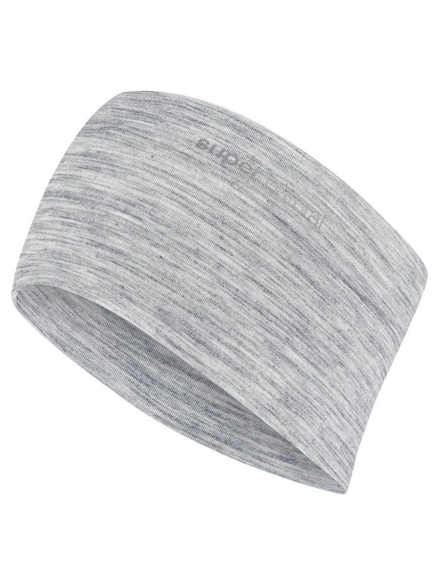 SUPER.NATURAL Stirnband Merino Stirnband WANDERLUST HEADBAND günstig online kaufen