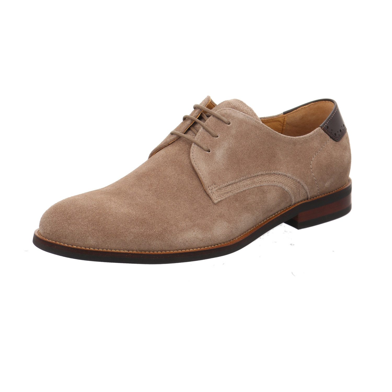 Digel Scout Schnürschuh