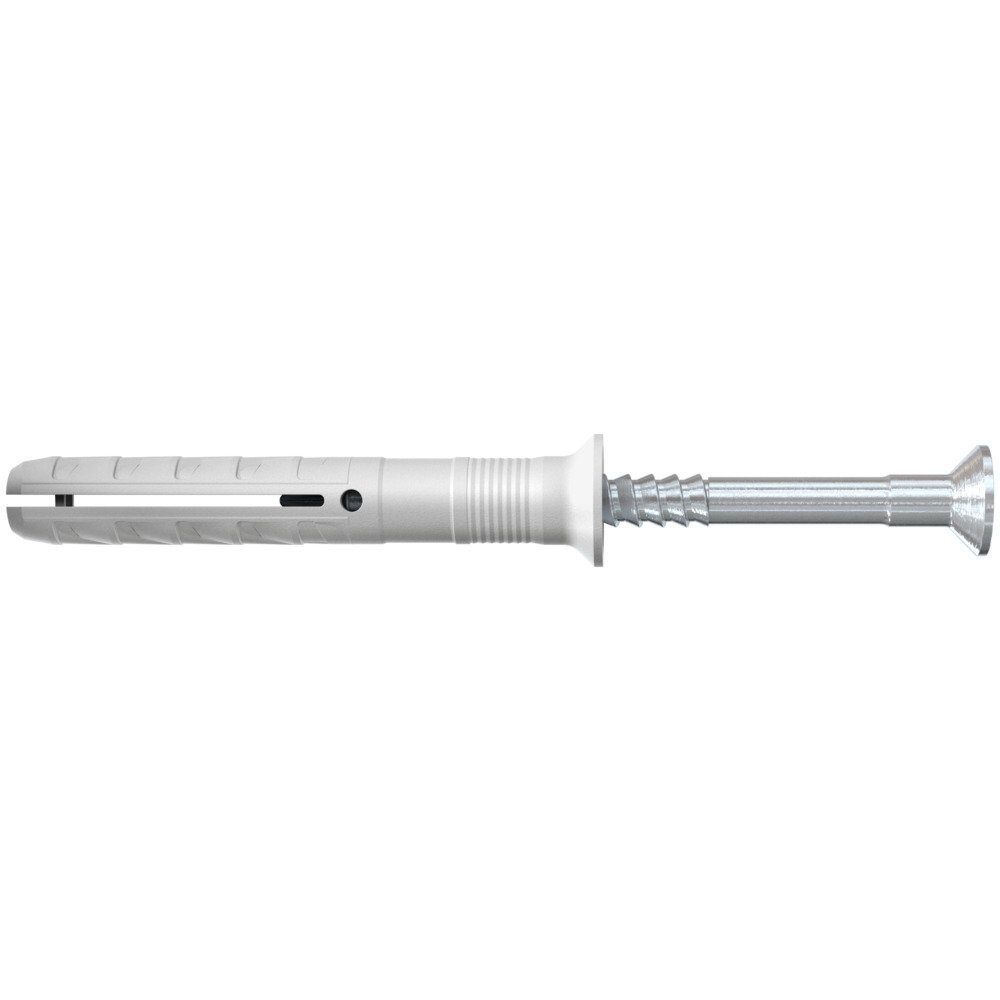 Thumbnail - fischer Schrauben- und Dübel-Set Fischer Nageldübel N 8.0 x 100 mm - 8 Dübel