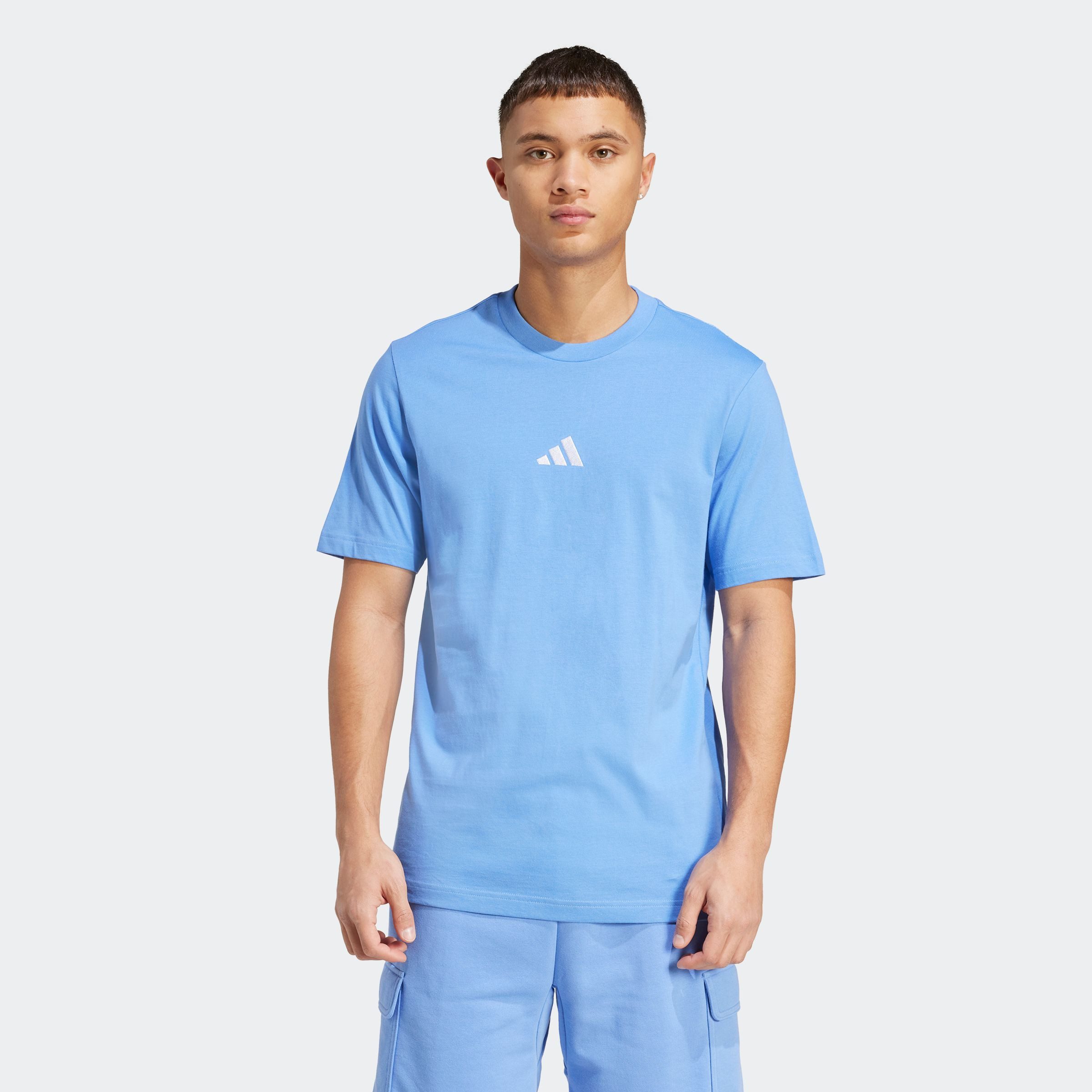 adidas Sportswear T-Shirt M SL SJ günstig online kaufen