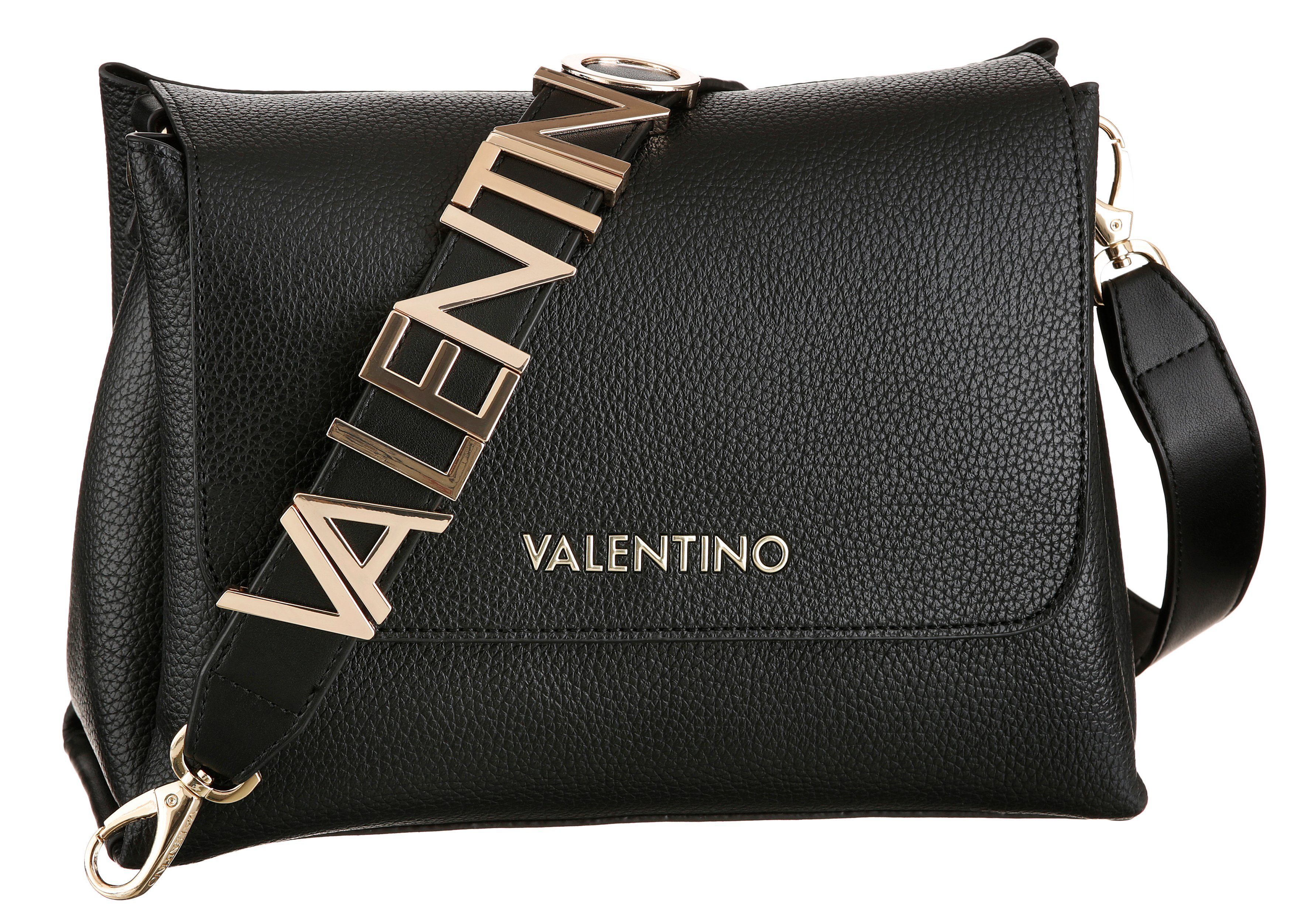 VALENTINO BAGS Umhängetasche ALEXIA, Handtasche Damen Tasche Damen Schultertasche