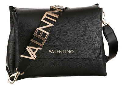 VALENTINO BAGS Umhängetasche ALEXIA, mit goldfarbenen Details