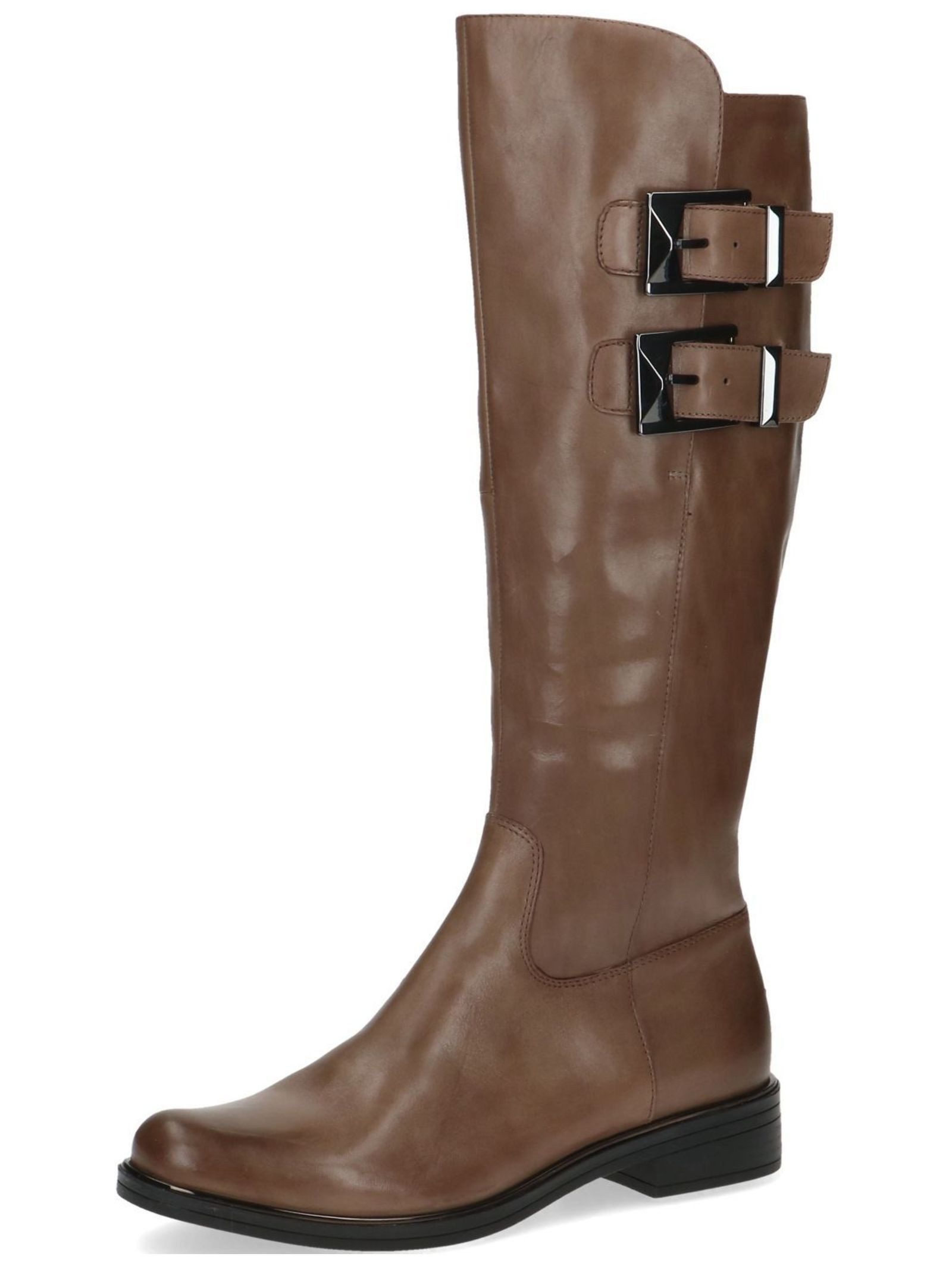 Stiefel Leder Stiefel