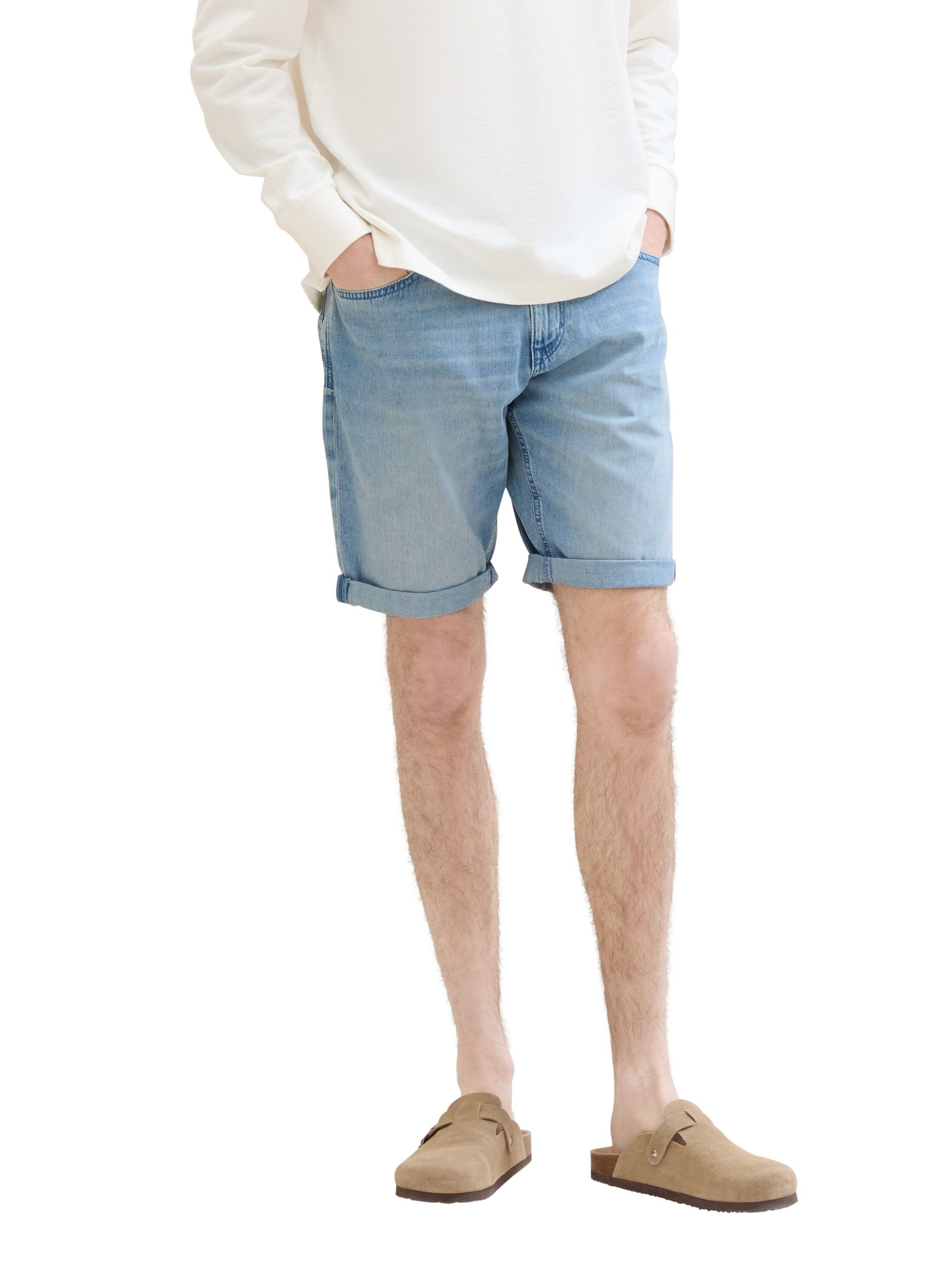 Chinoshorts
