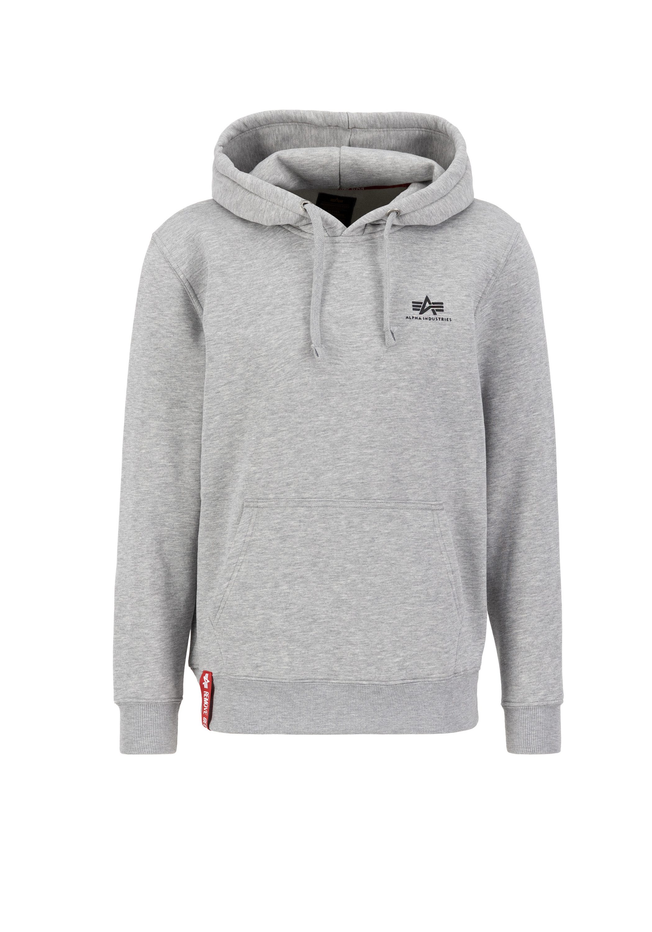 Alpha Industries Hoodie Alpha Industries Men günstig online kaufen