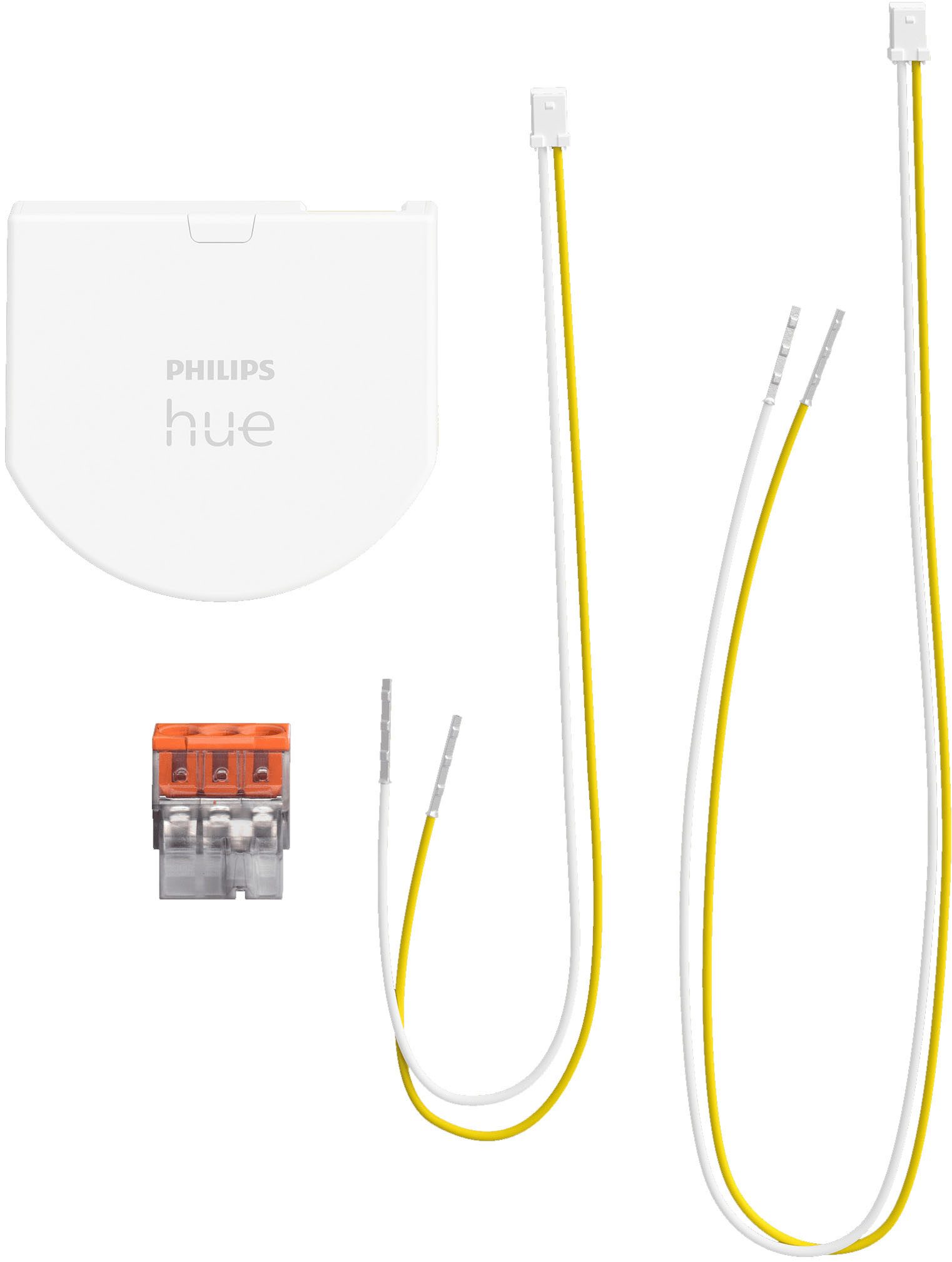 Philips Hue Schalter Wandschalter Modul (4-St)