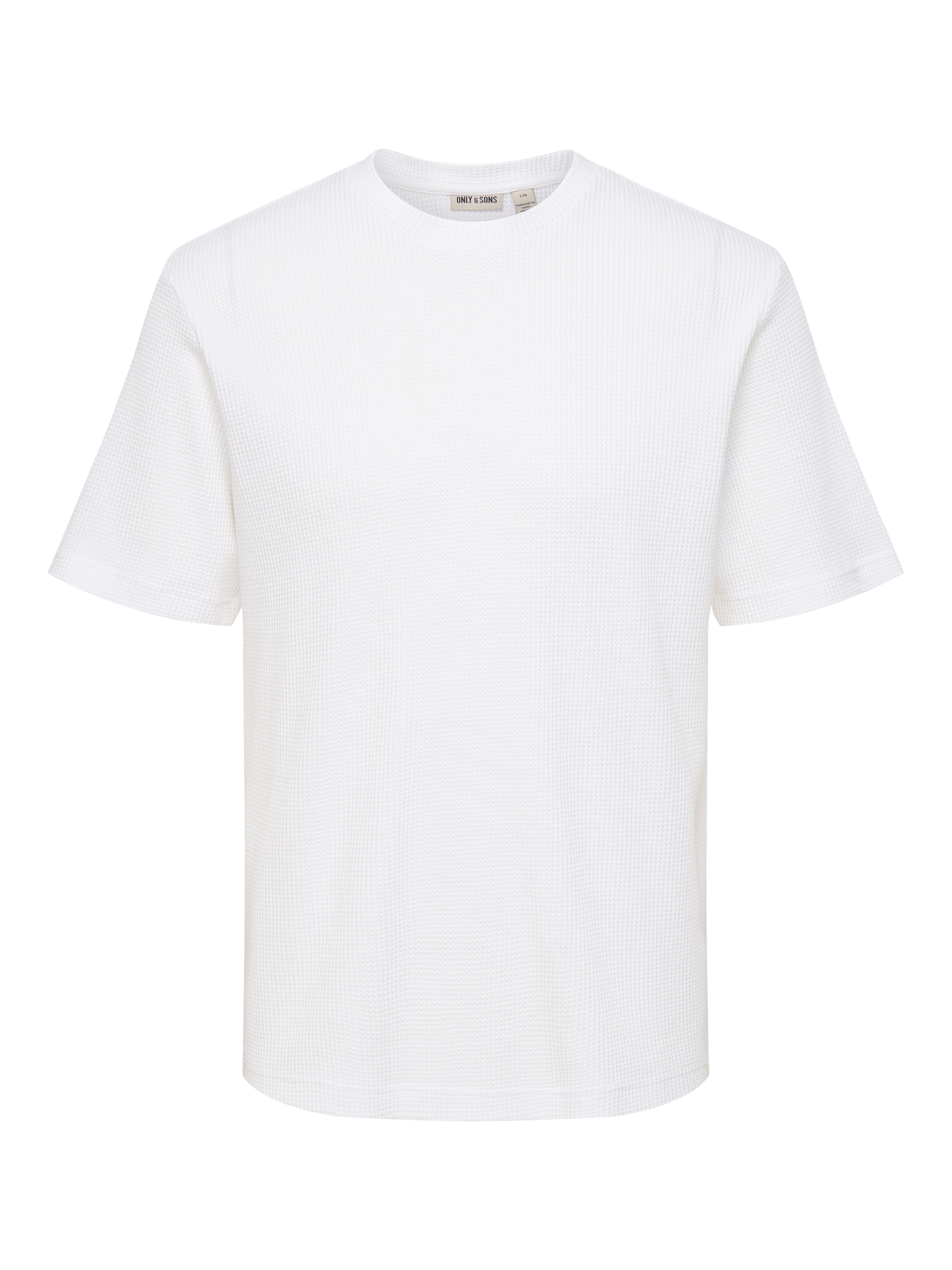 ONLY & SONS T-Shirt ONSTOBIE REG SS TEE NOOS