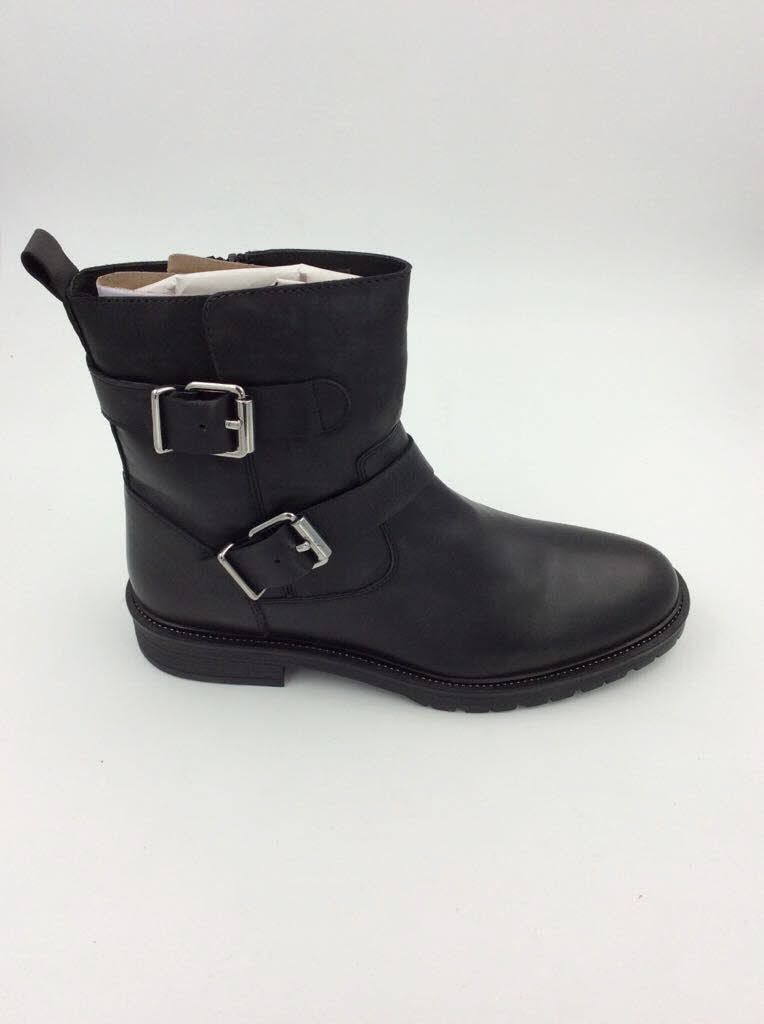 PS Poelman Stiefelette