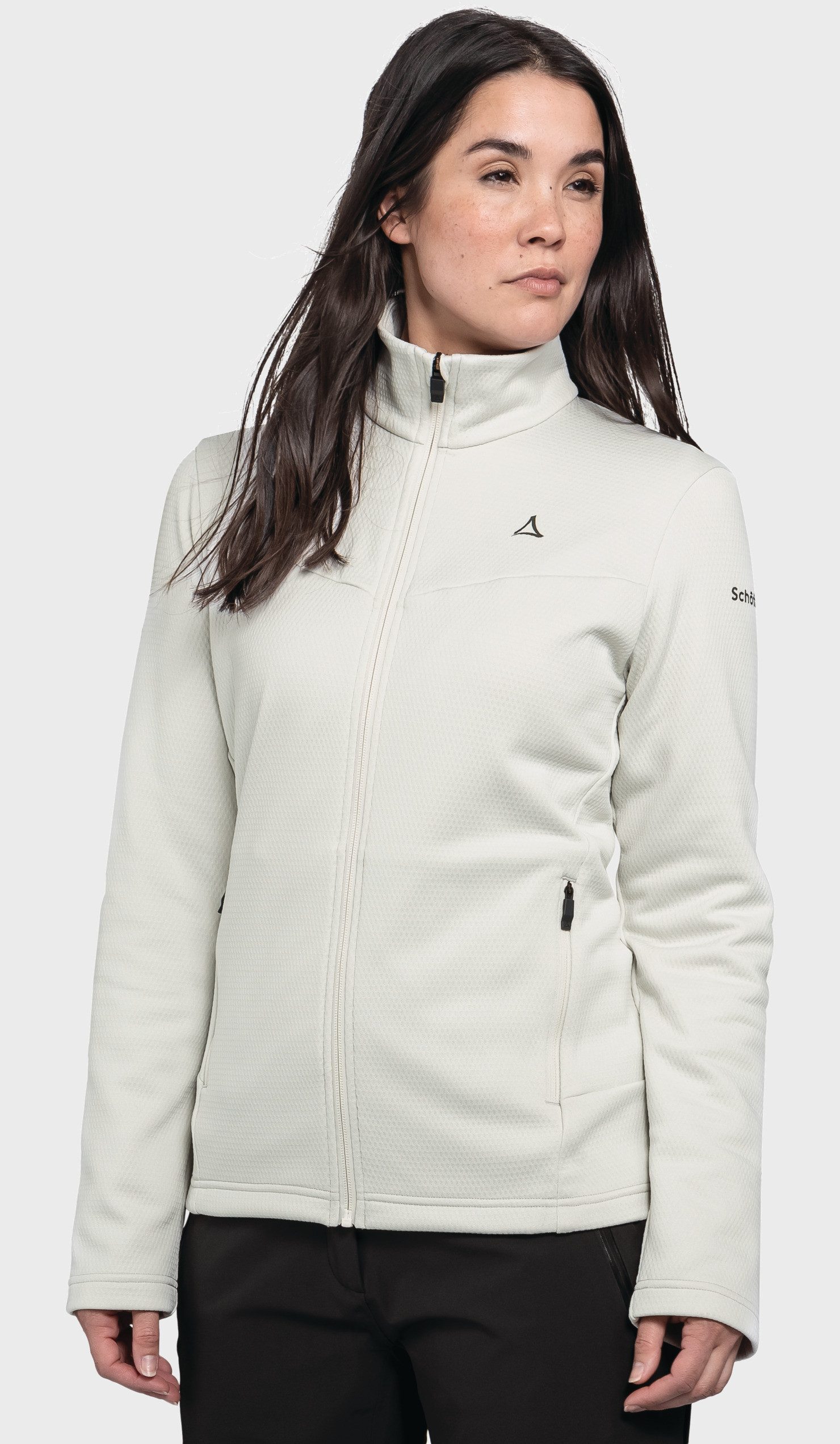 Schöffel Fleecejacke Fleece Jk Style Pine WMS