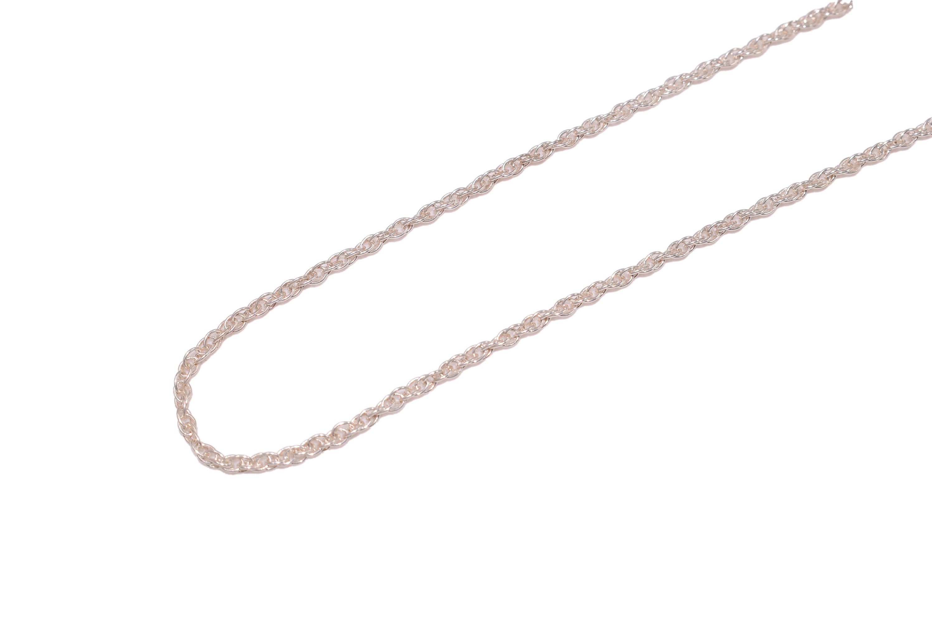 Silberkette Schmuck Geschenk Silber 925 Halsschmuck Halskette