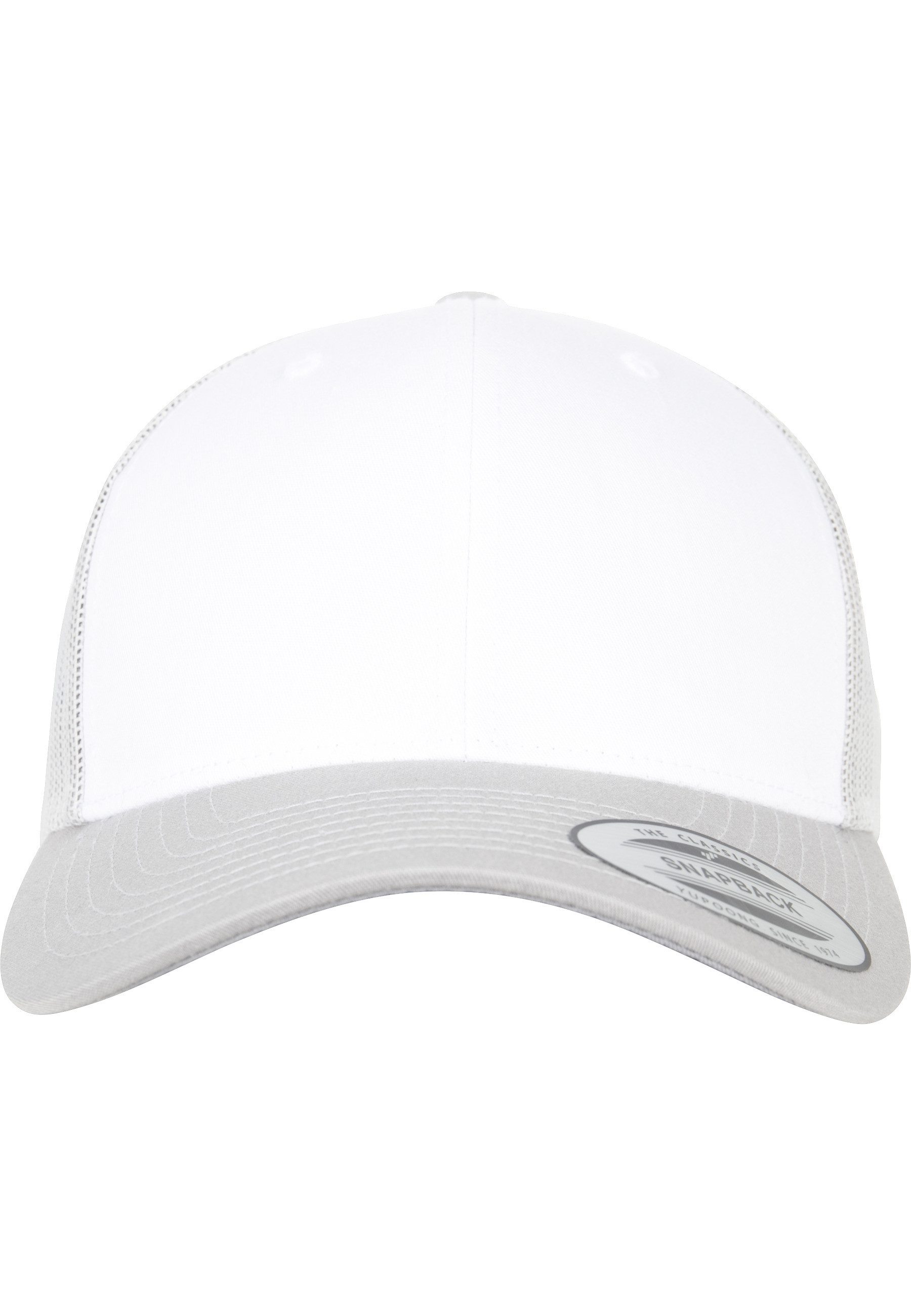 Flexfit Flex Cap Flexfit Unisex Retro Trucker Colored Front
