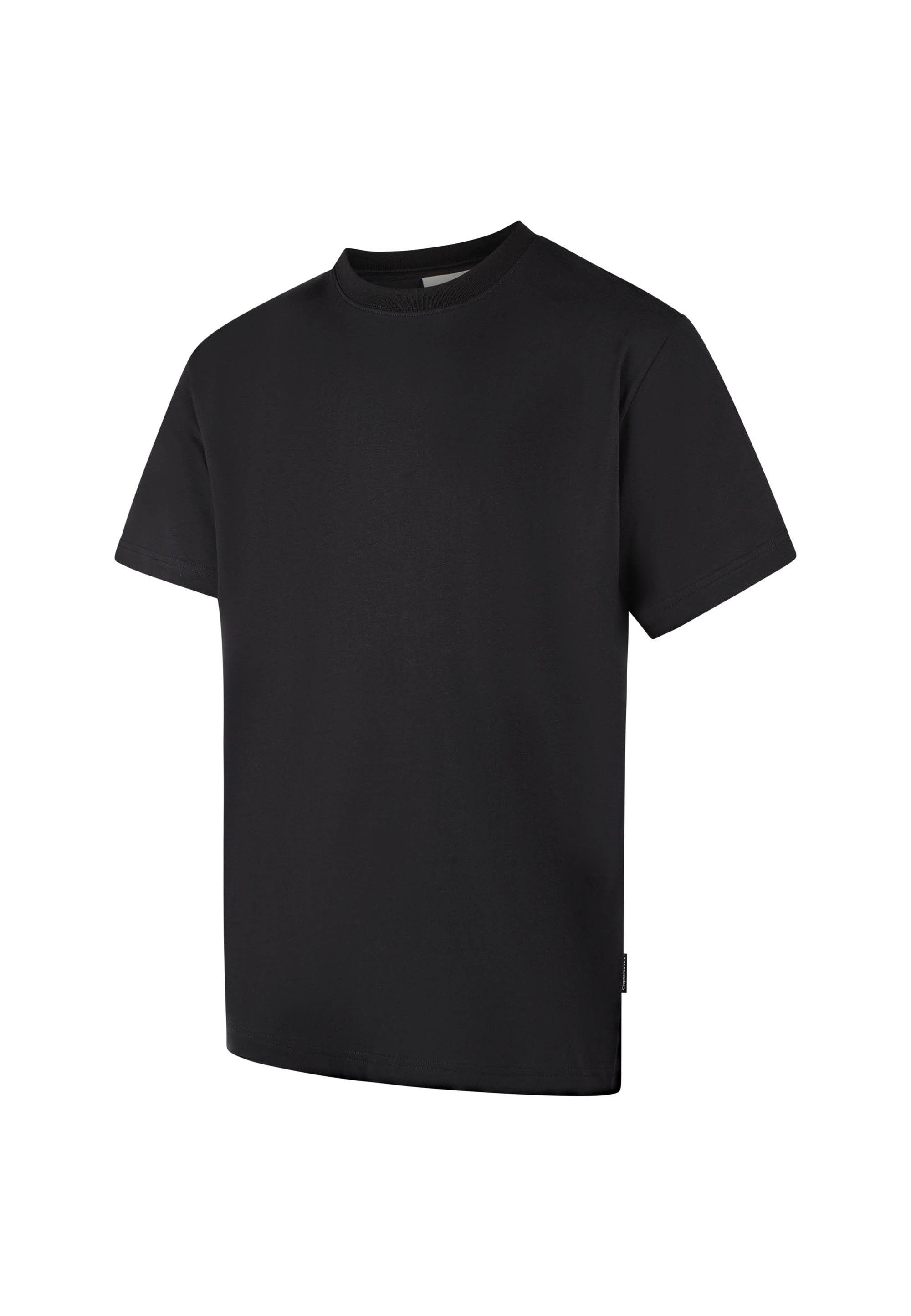 Cleptomanicx T-Shirt Classic Tee Ligull Classic mit lockerem Schnitt