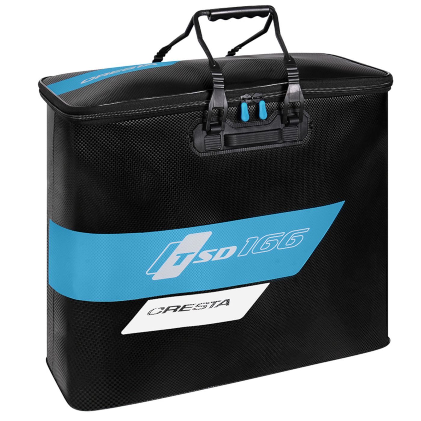 Angelkoffer Cresta Tsd 166 Keepnetbag Large