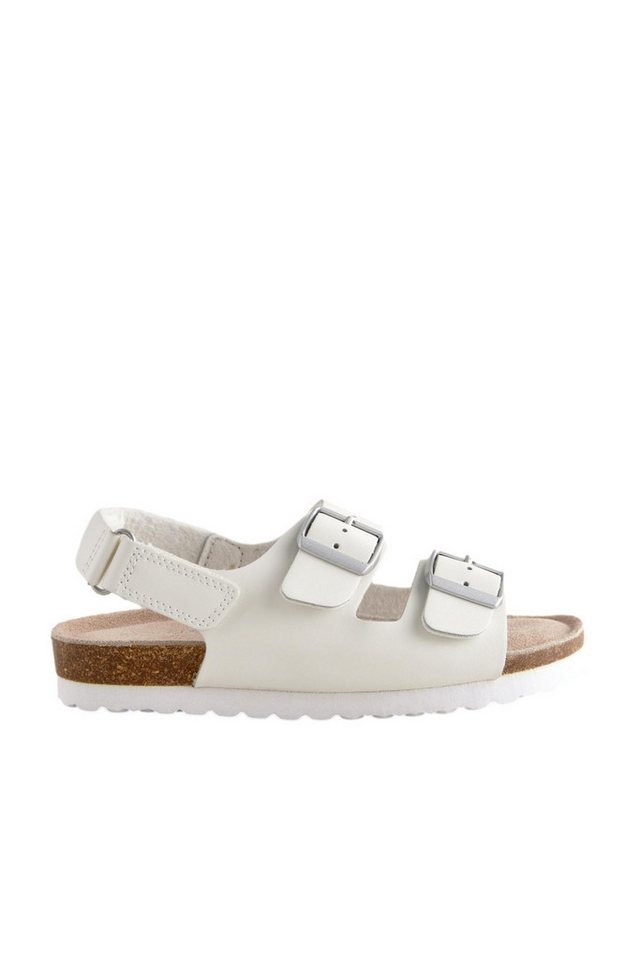 Next Sandalen mit Klettverschluss, weite Passform Sandale