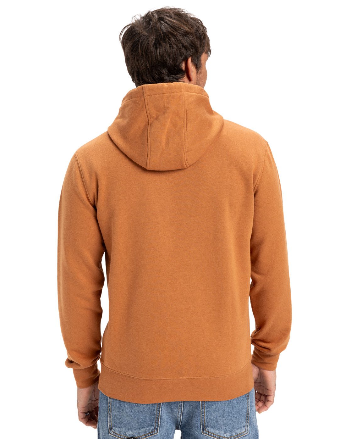 Quiksilver Kapuzensweatshirt Comp Logo günstig online kaufen