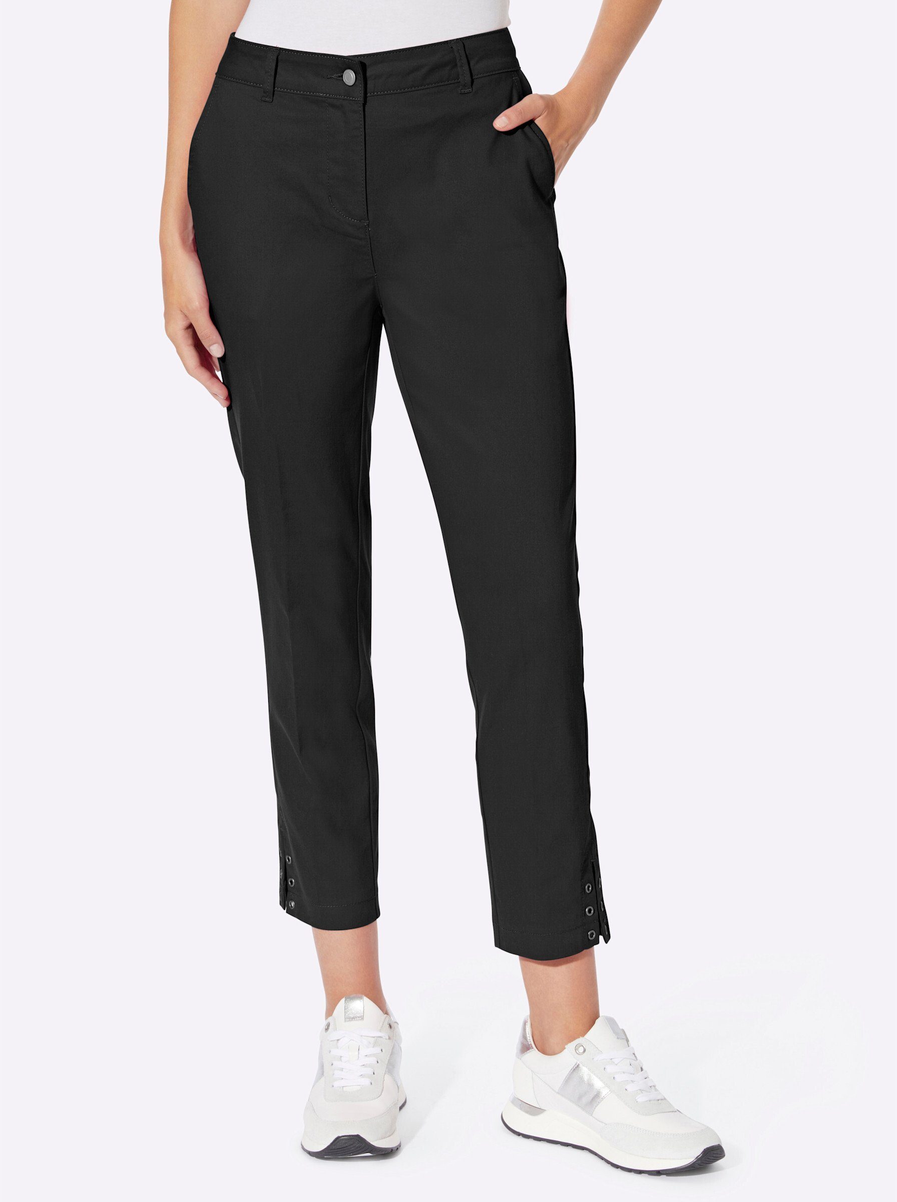 heine Shorts Hose normal