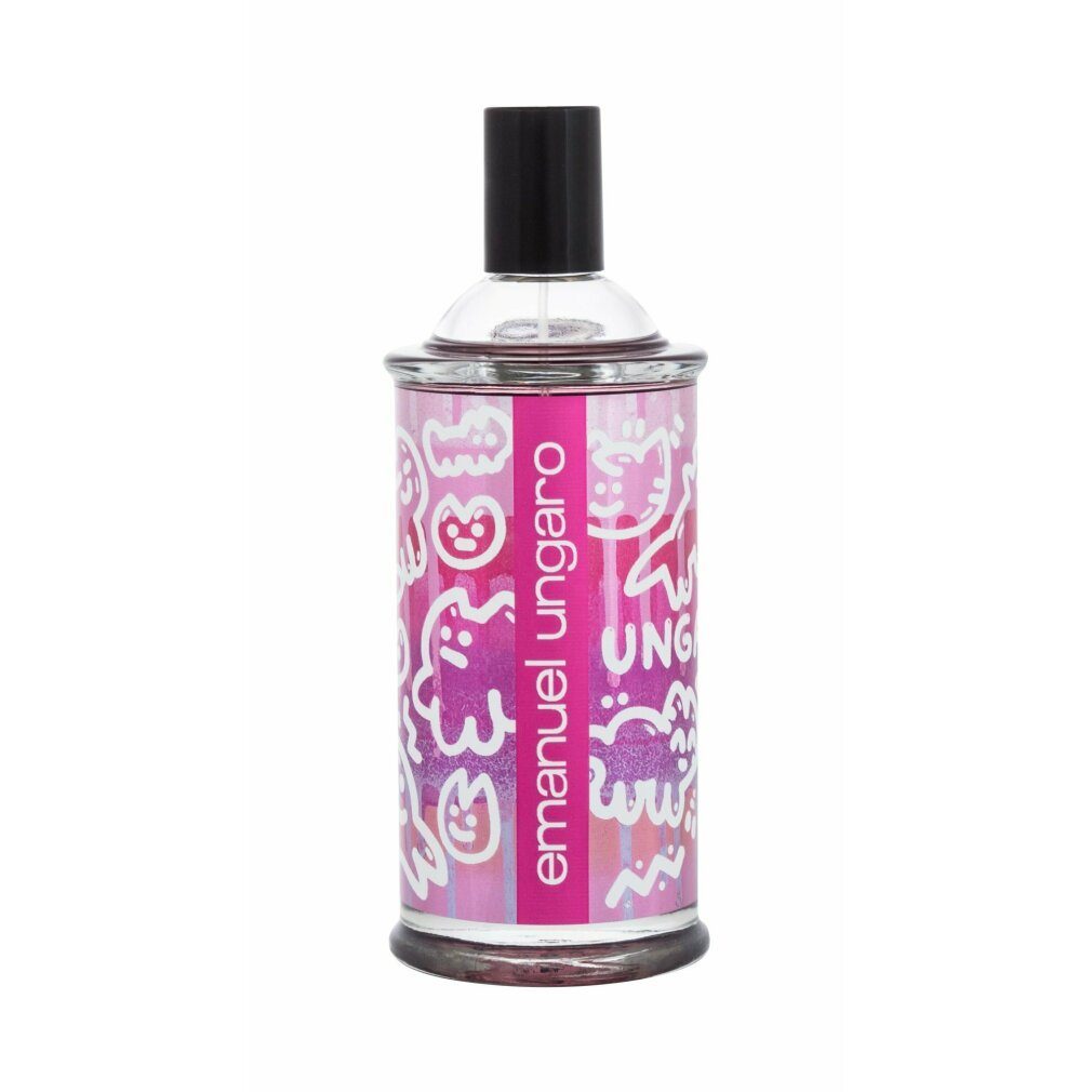 UNGARO Eau de Toilette Emanuel Parfüm for Her