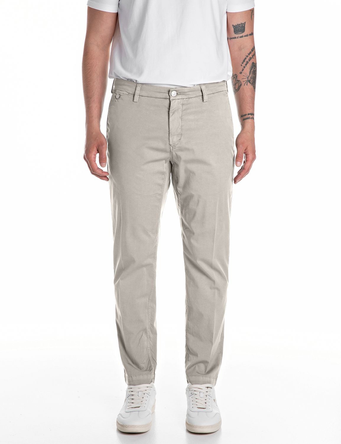 5-Pocket-Hose