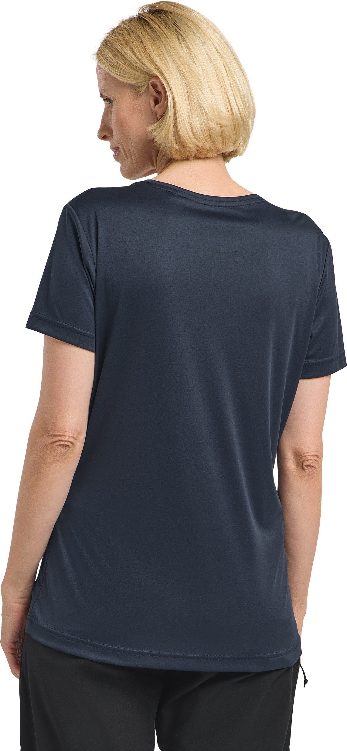 Jack Wolfskin T-Shirt PEAK GRAPHIC T W günstig online kaufen