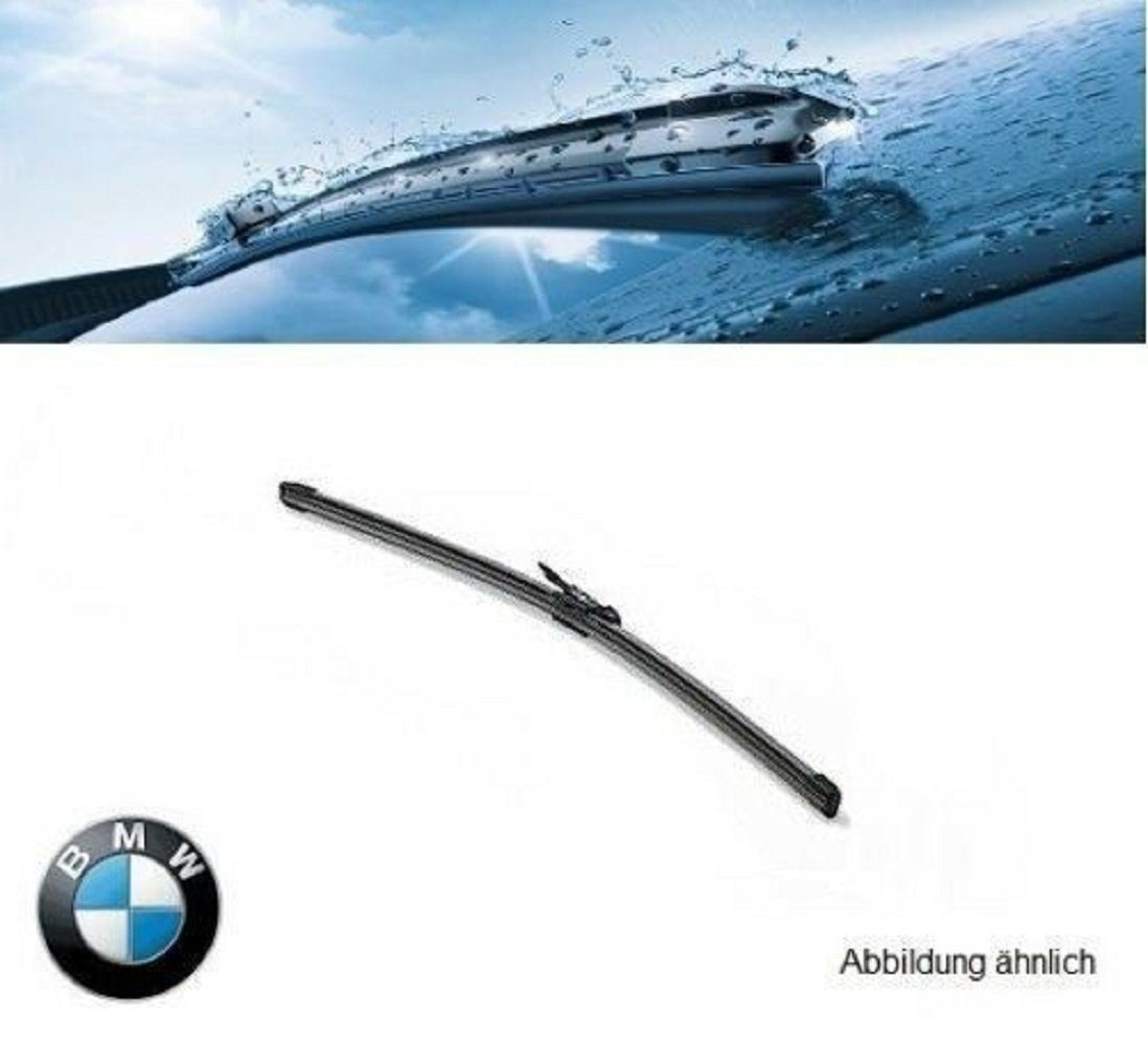 BMW Scheibenwischblätter BMW X3 F25 Wischerblatt Scheibenwischer hinten, (1-St)