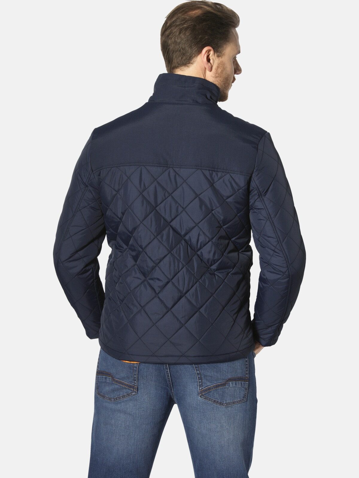 Jan Vanderstorm Outdoorjacke INGEDAL mit drei Innentaschen günstig online kaufen