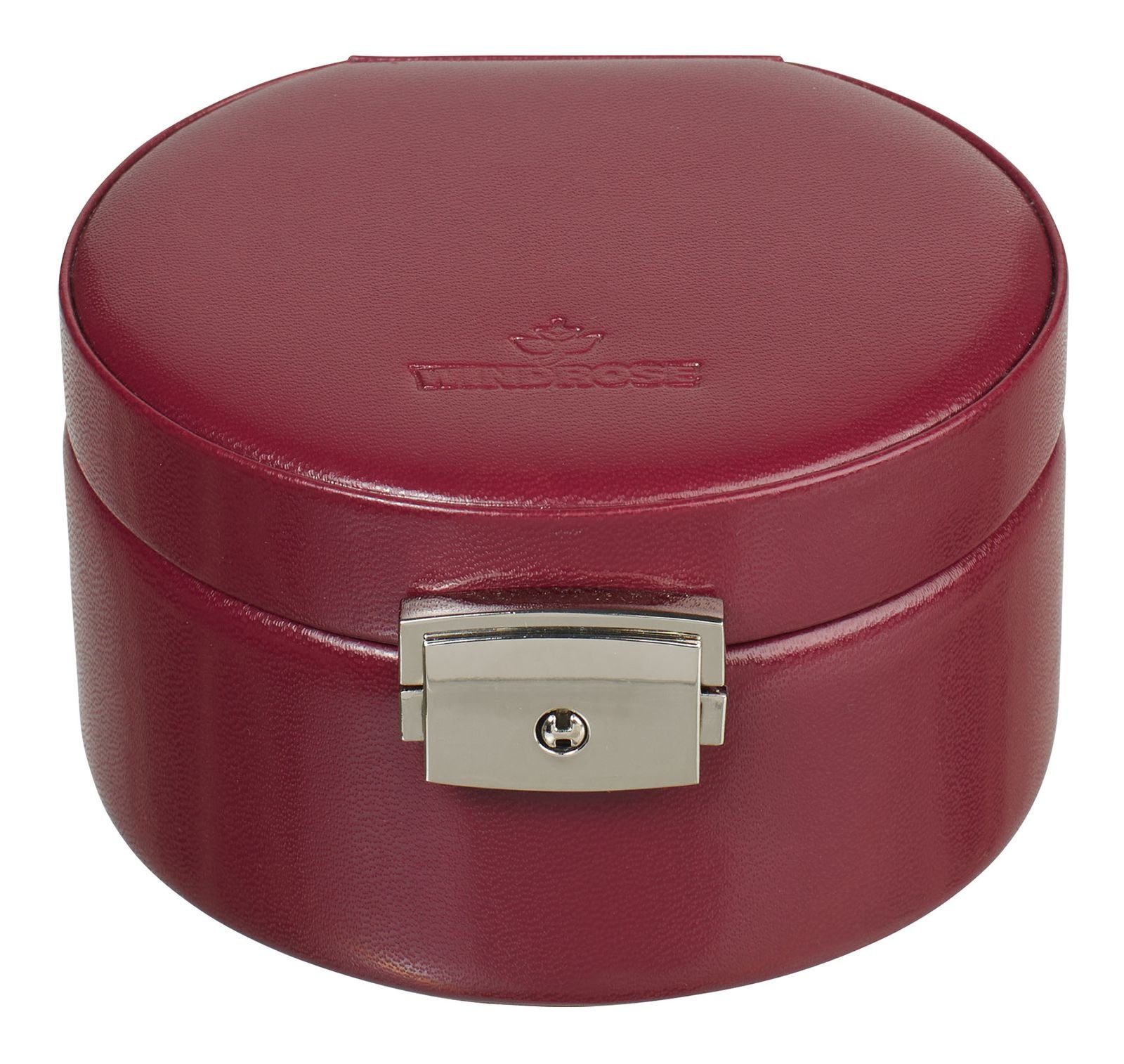WINDROSE Schmuckkoffer Merino