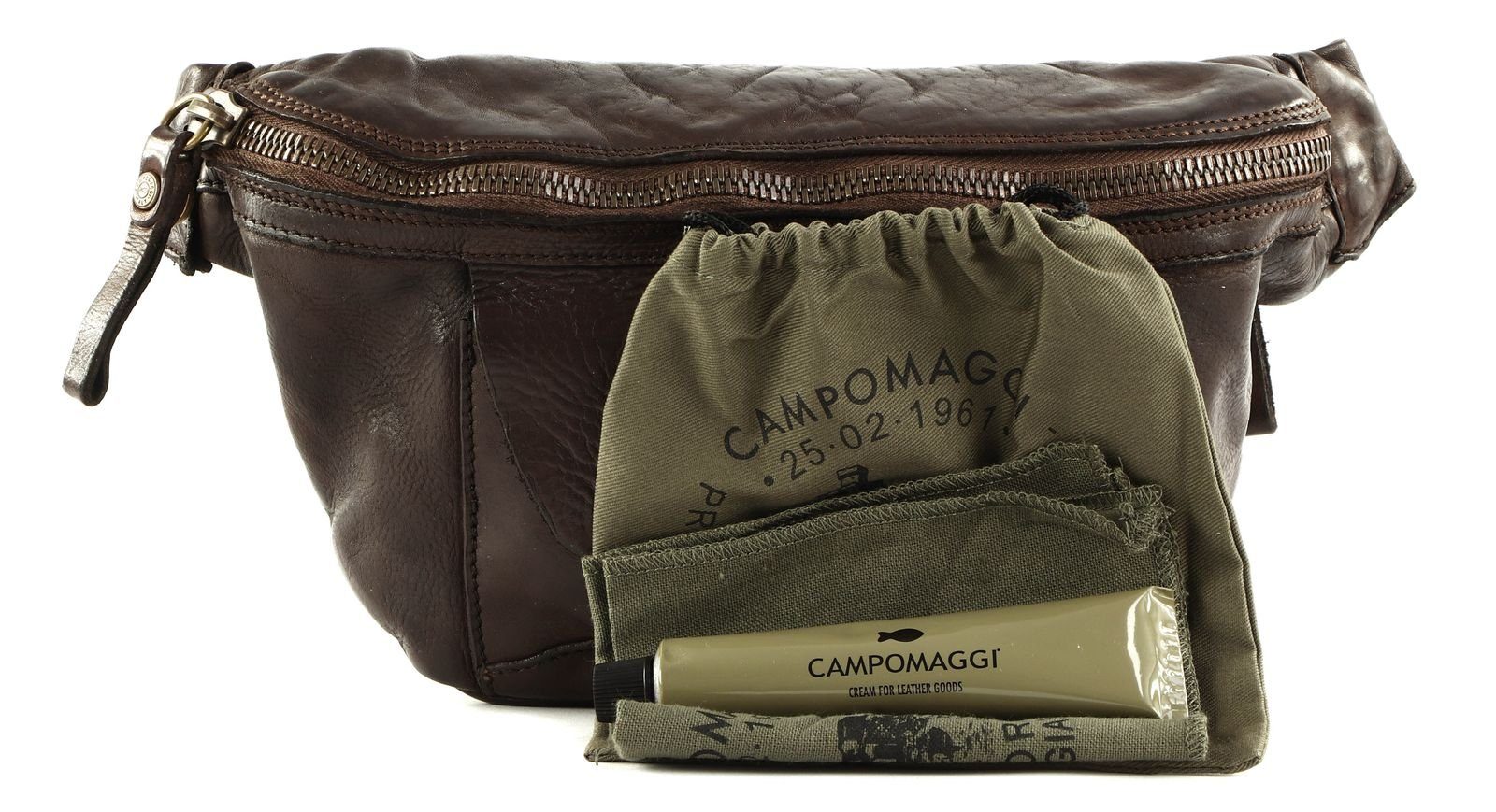 Campomaggi Gürteltasche Apollo günstig online kaufen