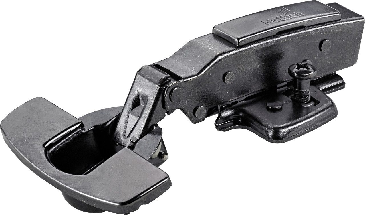 Hettich WC-Deckel-Scharnier Hettich Sensys Topfscharnier mit Dämpfung