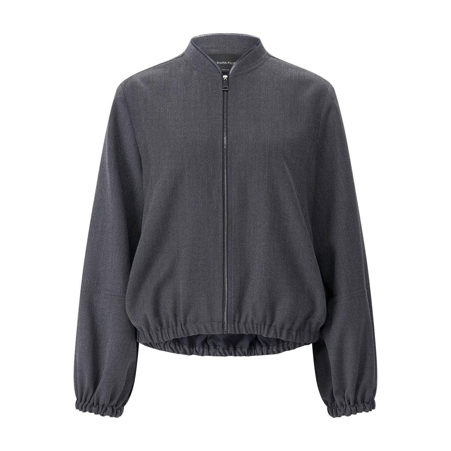Bomberjacke