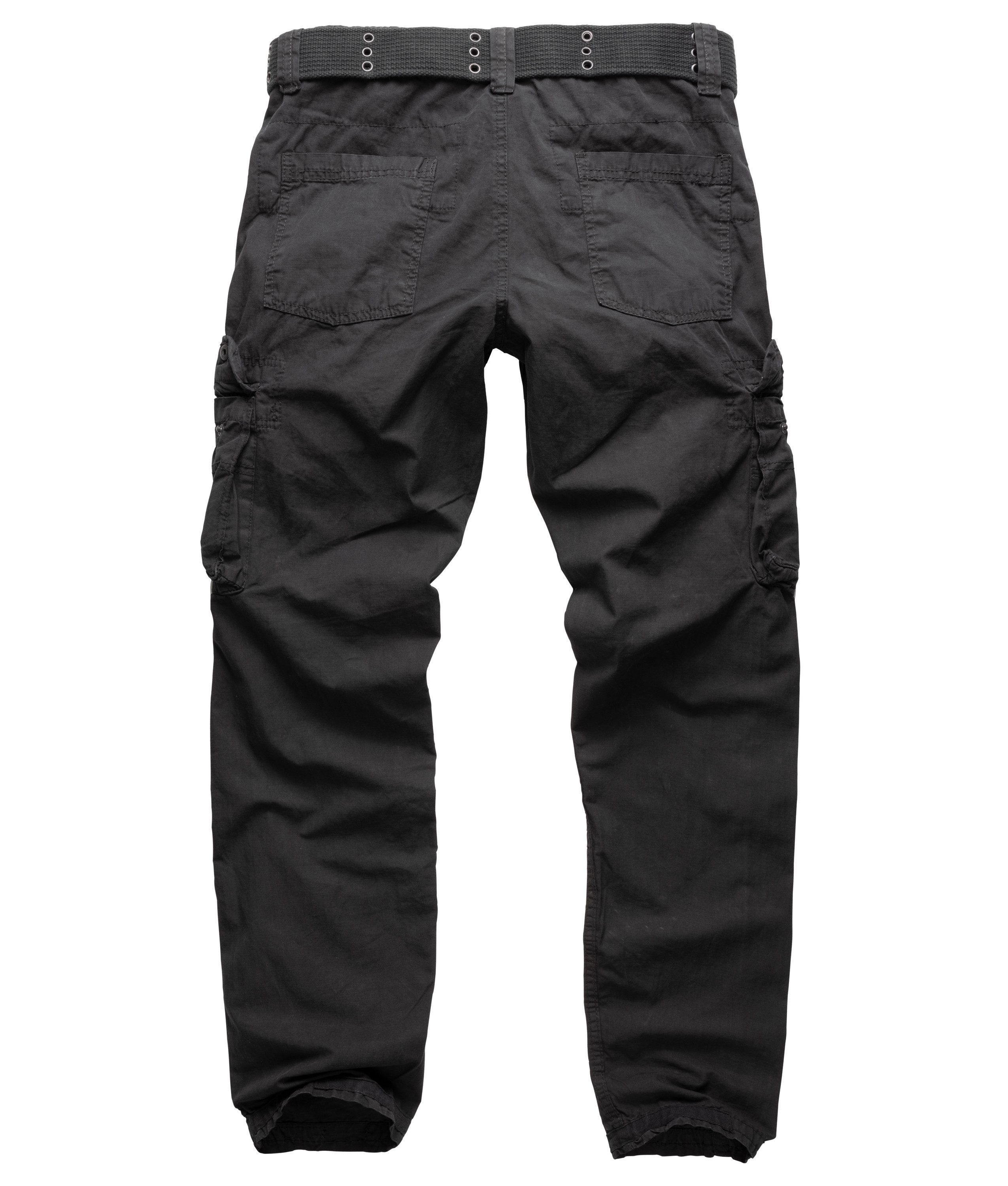 Surplus Raw Vintage Cargohose SURPLUS Royal Traveler Slimmy günstig online kaufen