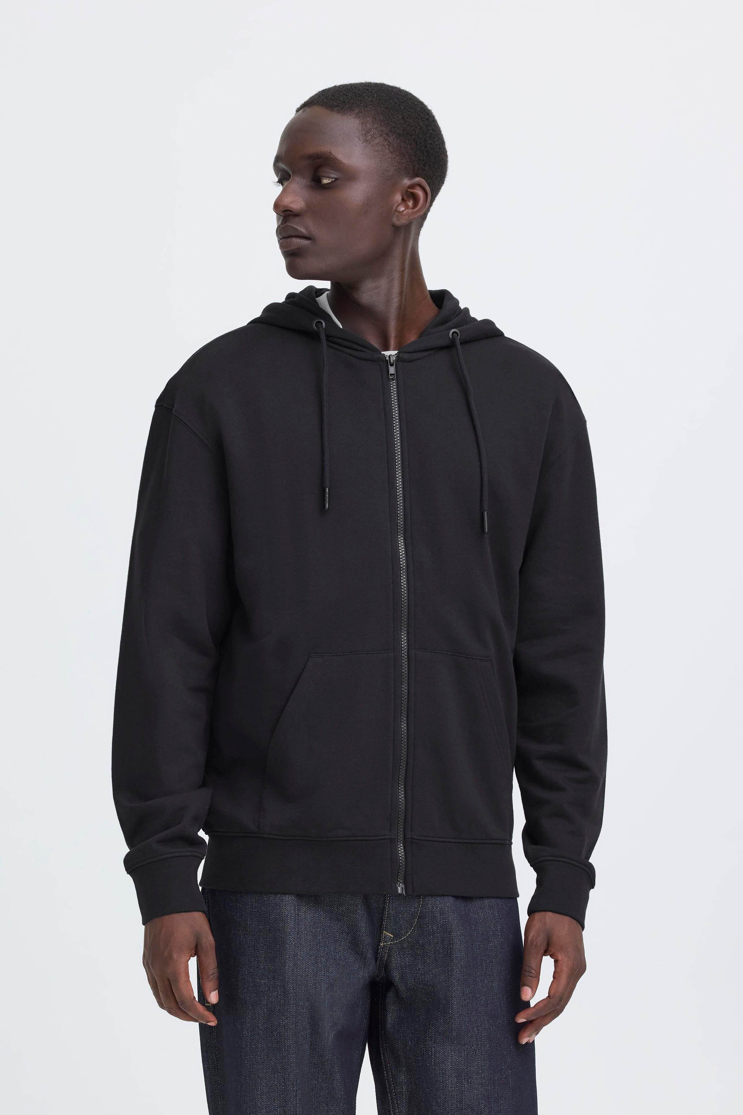 Kapuzensweatjacke BHBRODY HOOD SWEATSHIRT