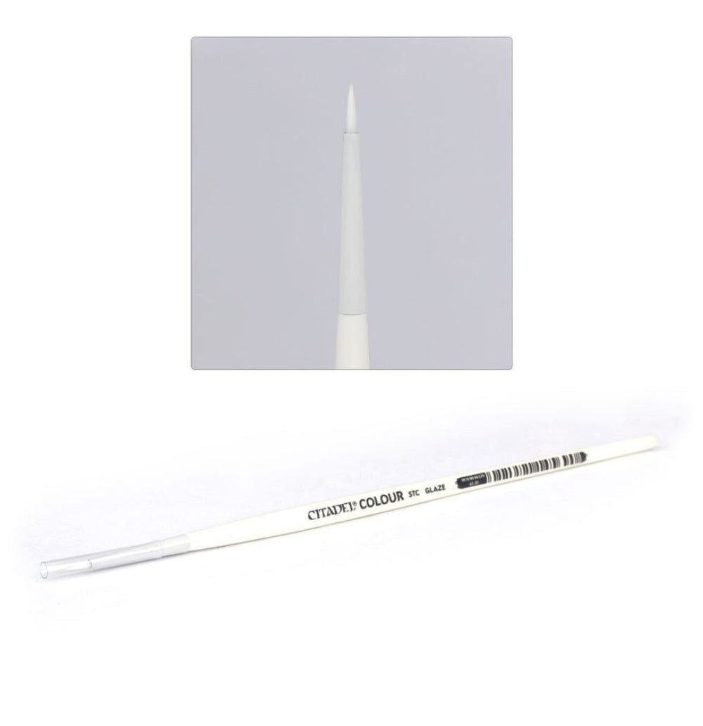 Pinsel Citadel Synthetic Glaze Pinsel M (63-30)