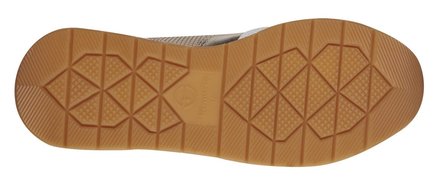 Tamaris Keilsneaker, Freizeitschuh, Halbschuh, in schmaler günstig online kaufen