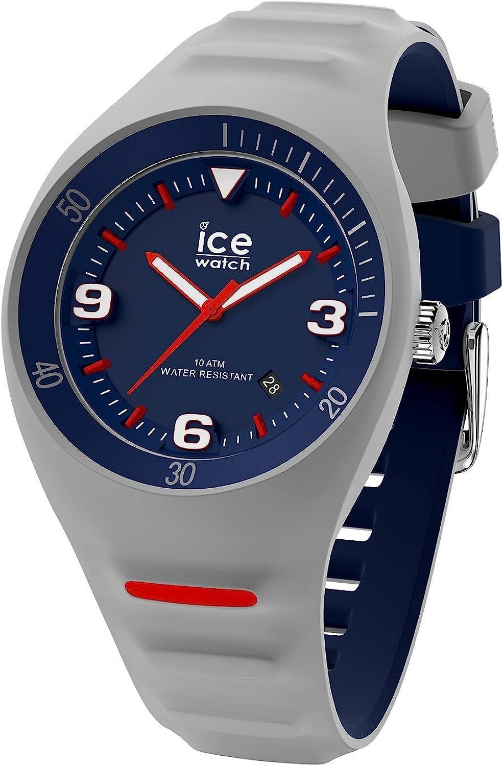 ice-watch Quarzuhr P. Leclercq