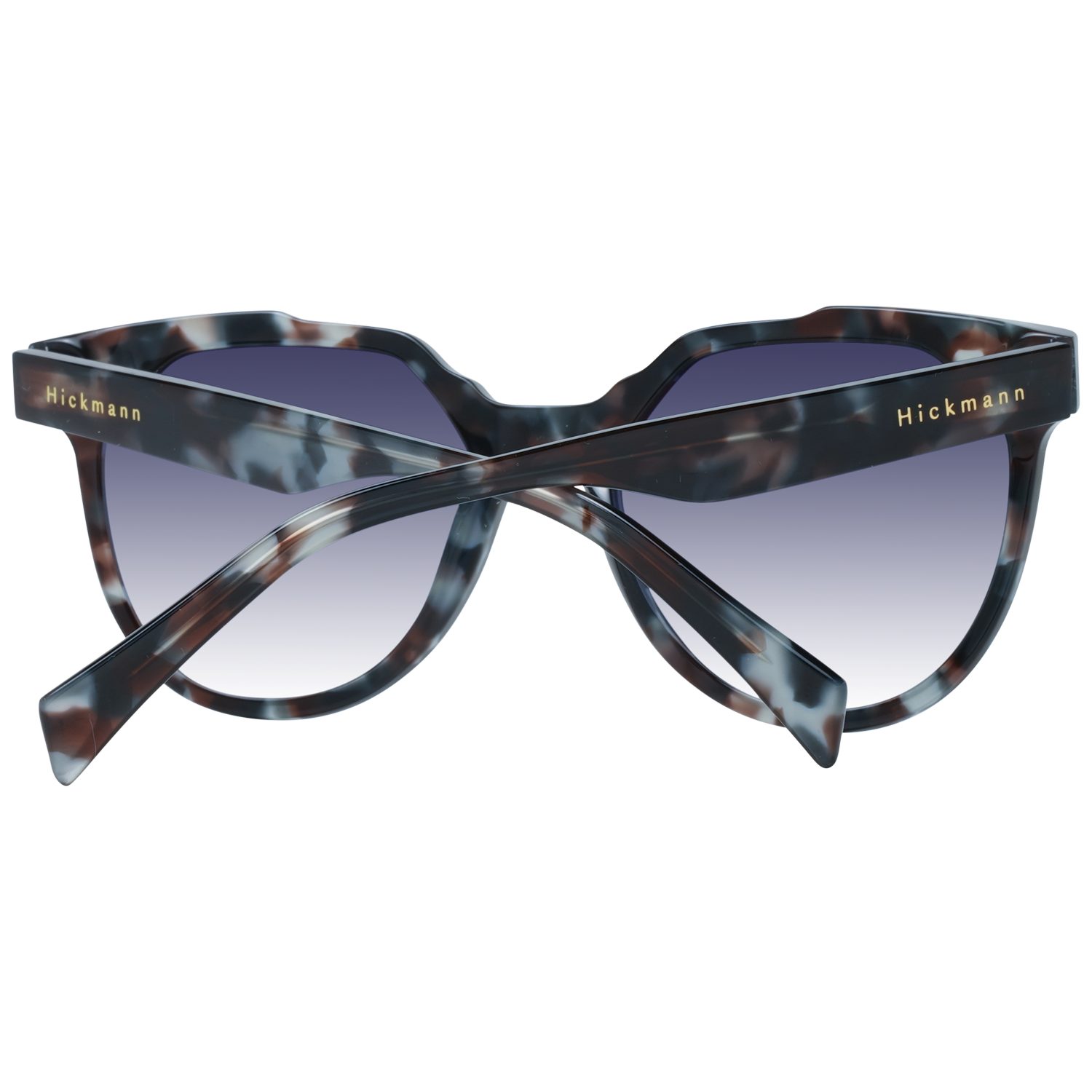 ANA HICKMANN Sonnenbrille HI9171 55G21