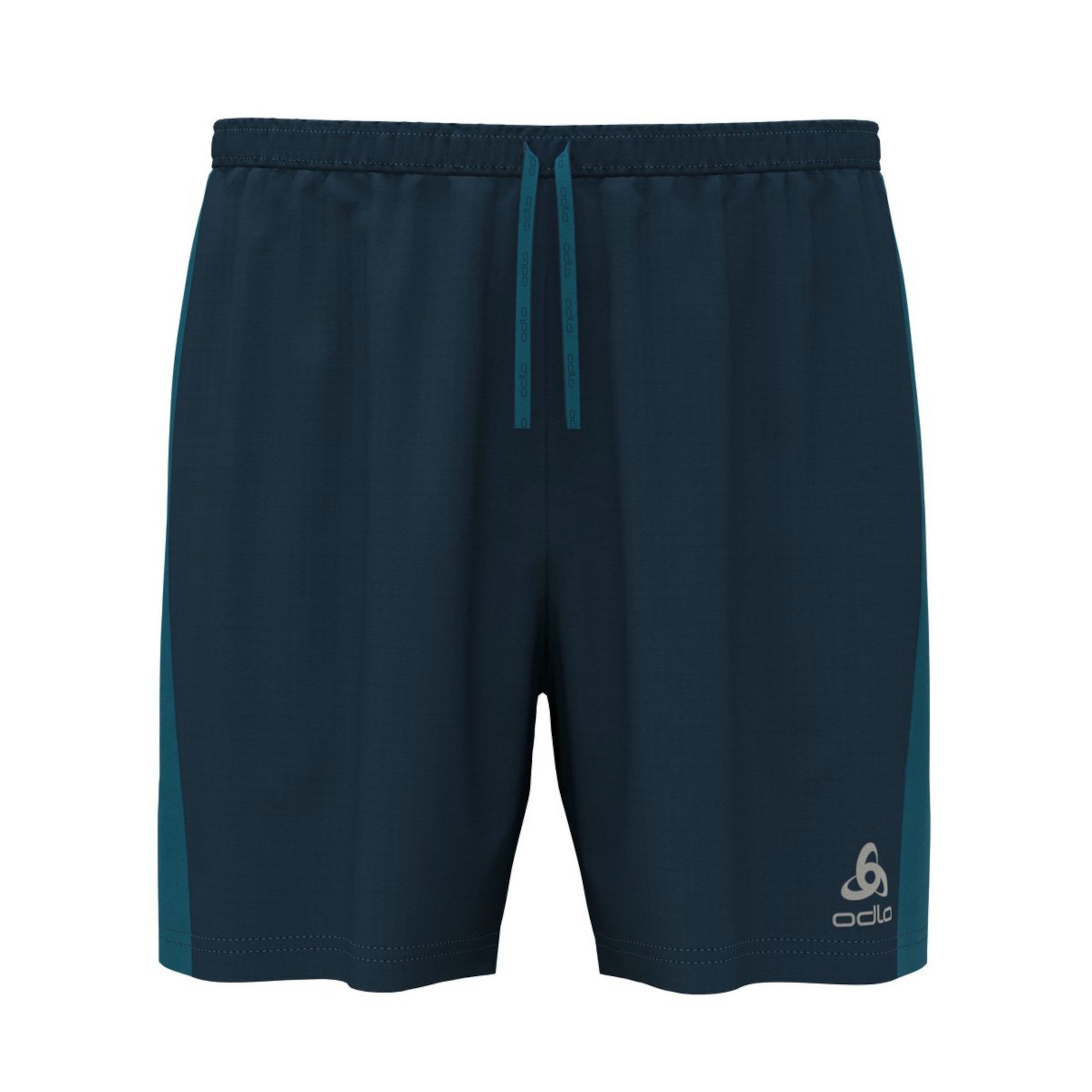 Odlo Trainingsshorts Odlo Damen Laufshort Essentials 4 Inch Running Shorts 323051