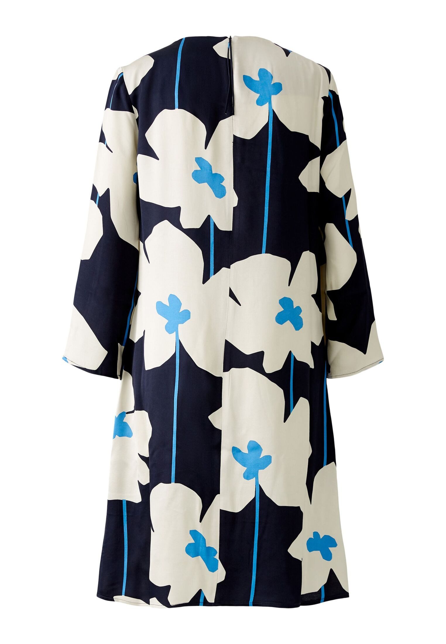 Oui Sommerkleid Kleid günstig online kaufen