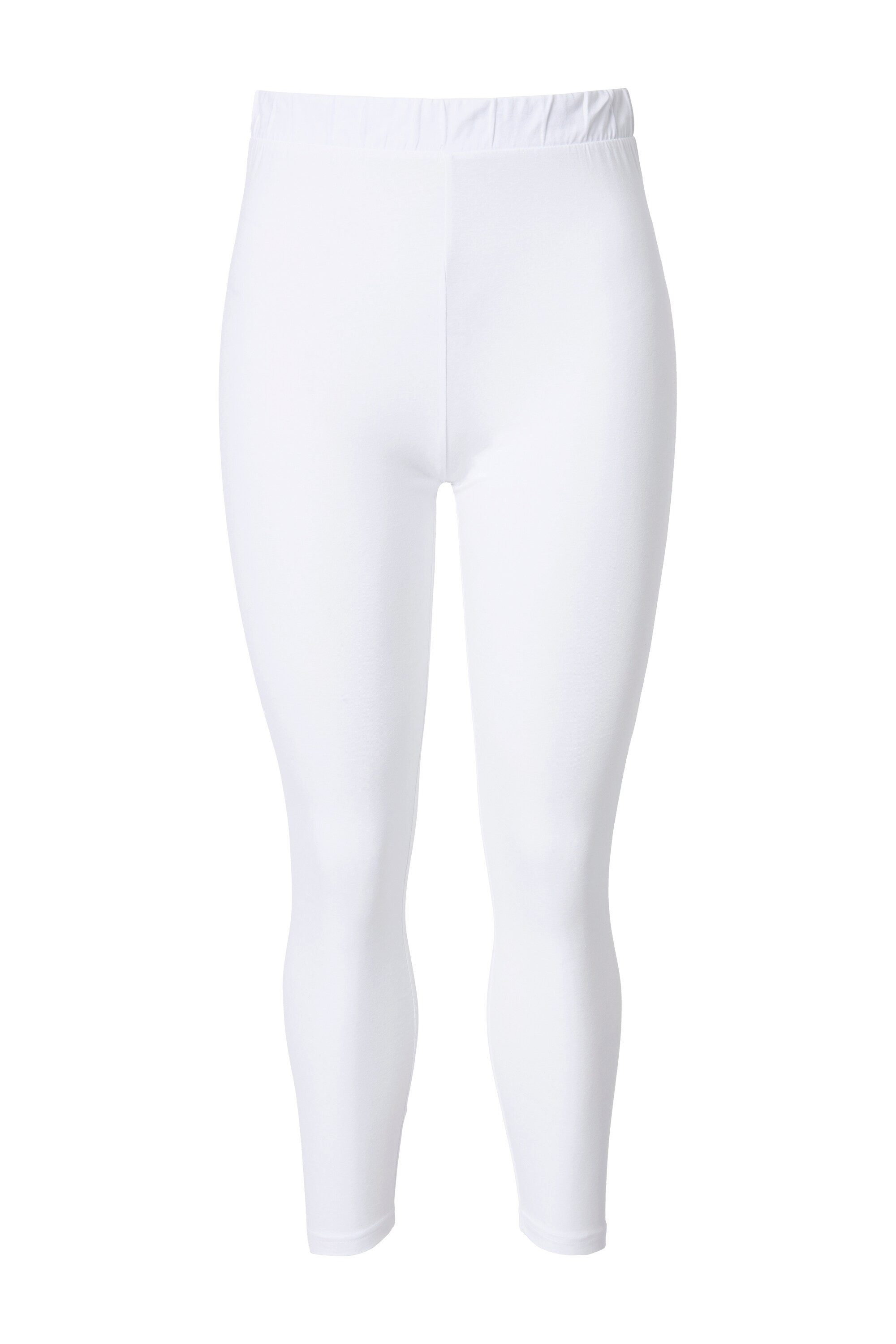 Studio Untold Leggings Leggings Jersey High Waist Elastikbund günstig online kaufen