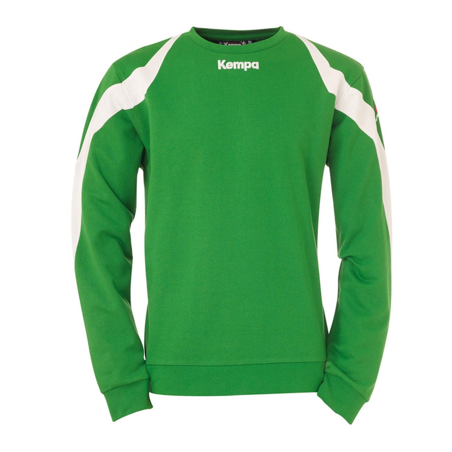 Kempa Sweatshirt Training Top Motion
