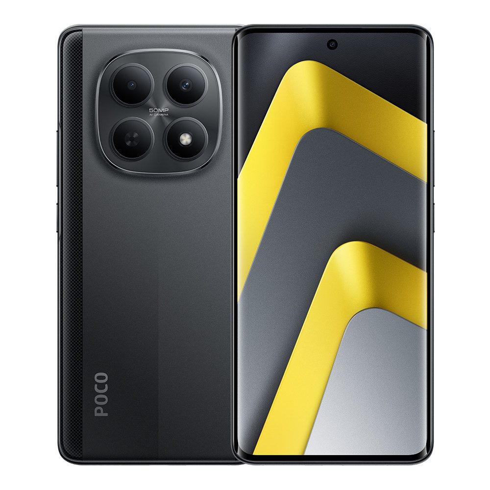 Xiaomi POCO M8 5G 8GB+512GB Smartphone