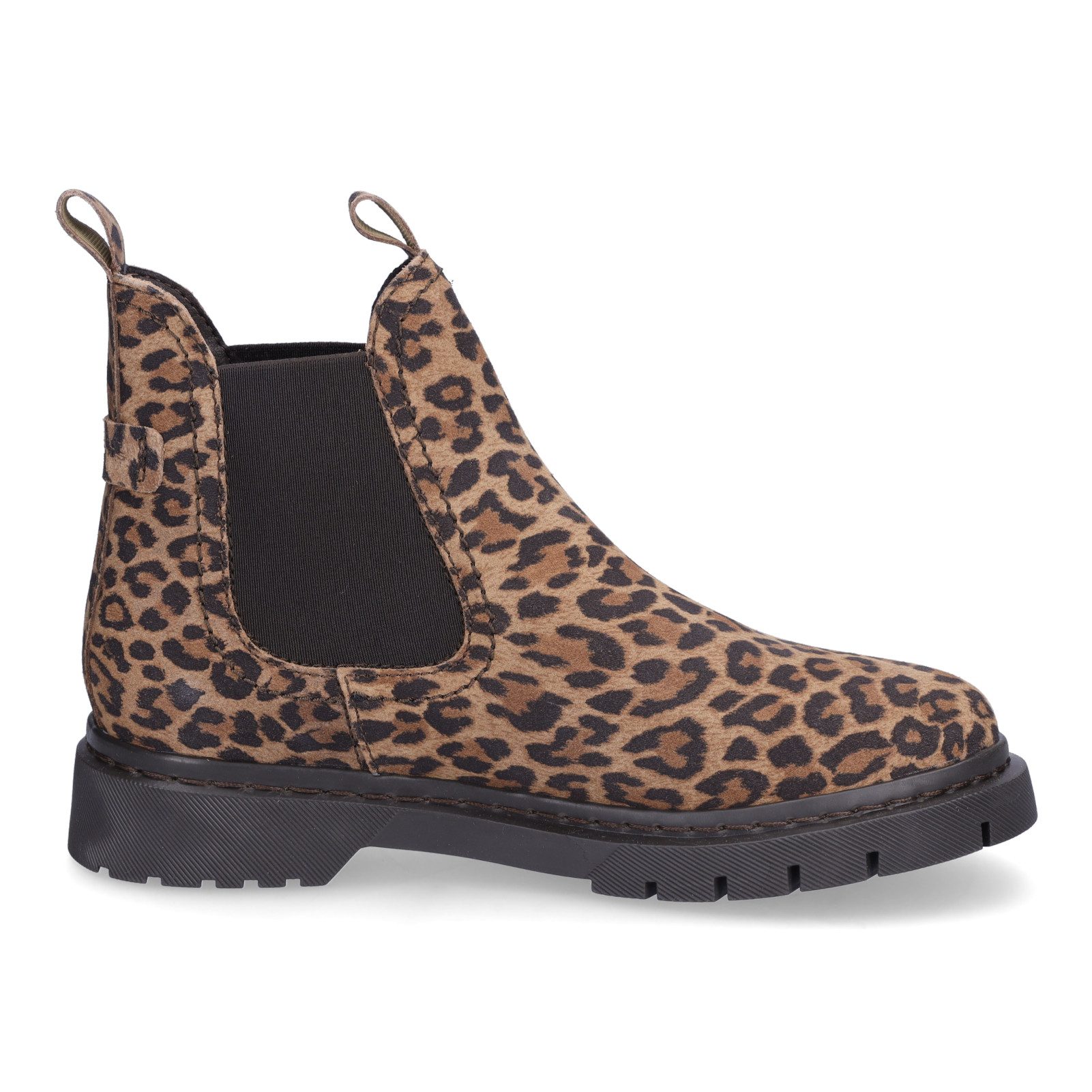 Tamaris Tamaris Damen Chelsea Boot leo Chelseaboots – Bild 4 von 5