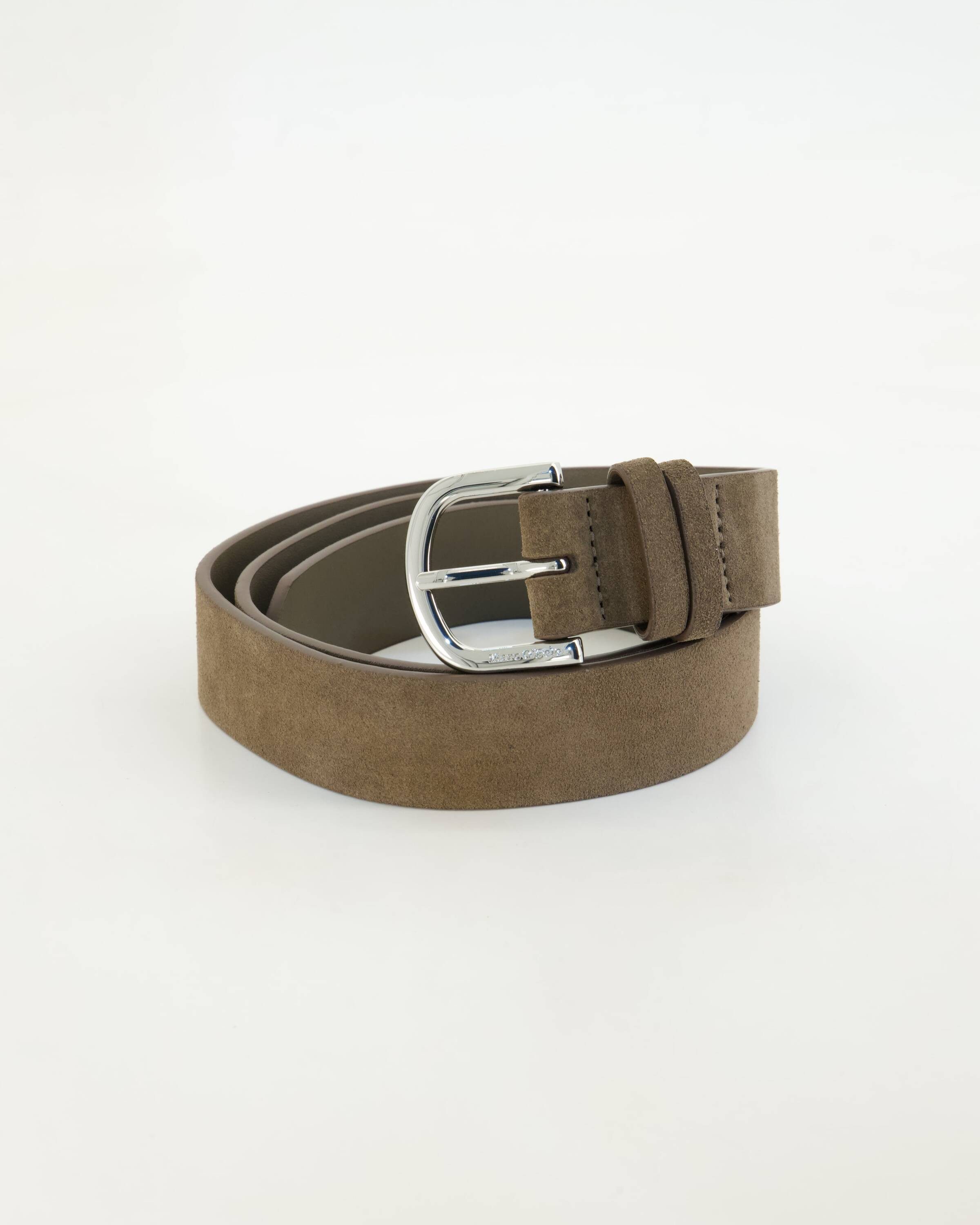 Marc O'Polo Ledergürtel Leather Belts Obermaterial: Leder