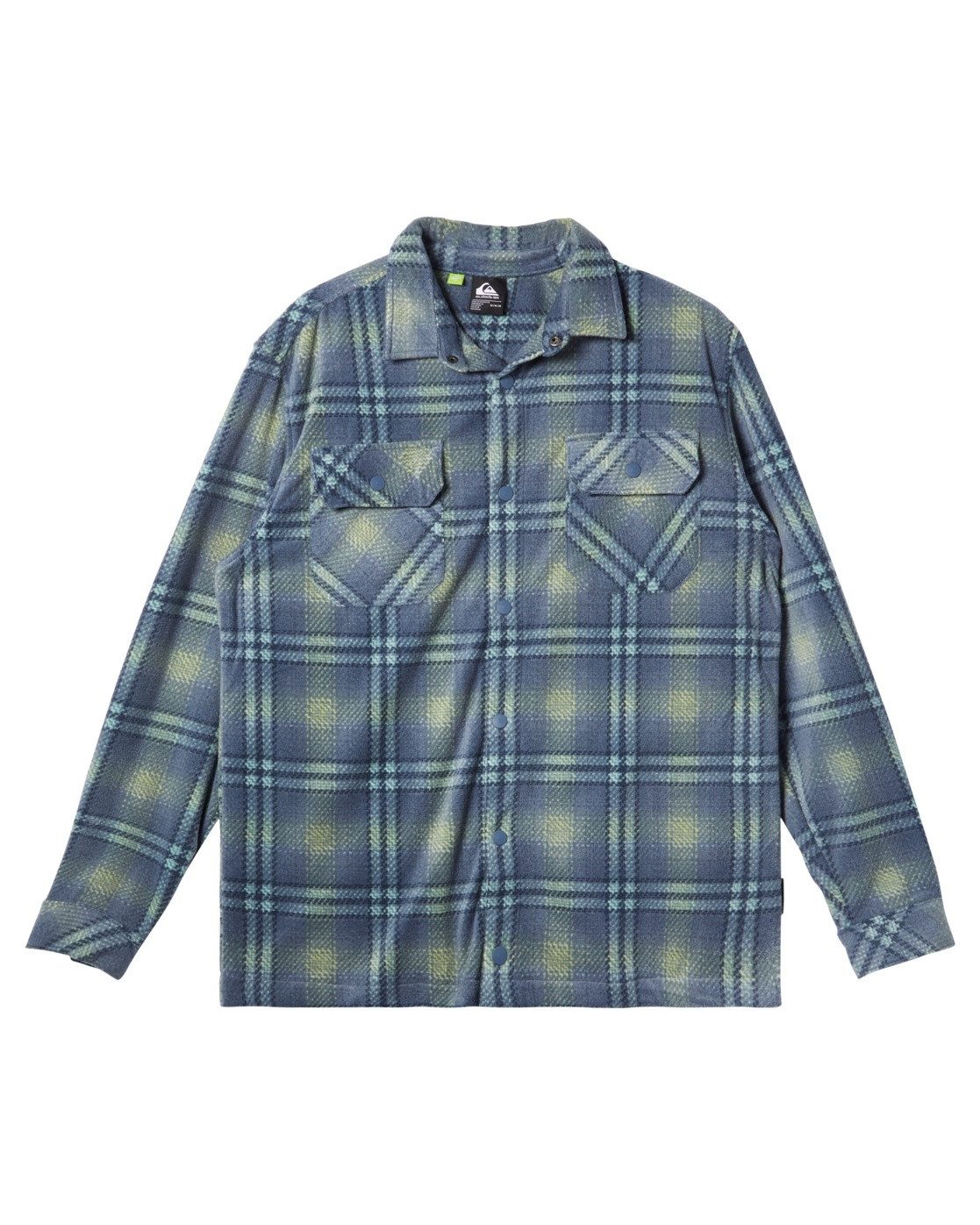 Quiksilver Sweatshirt Surf Days