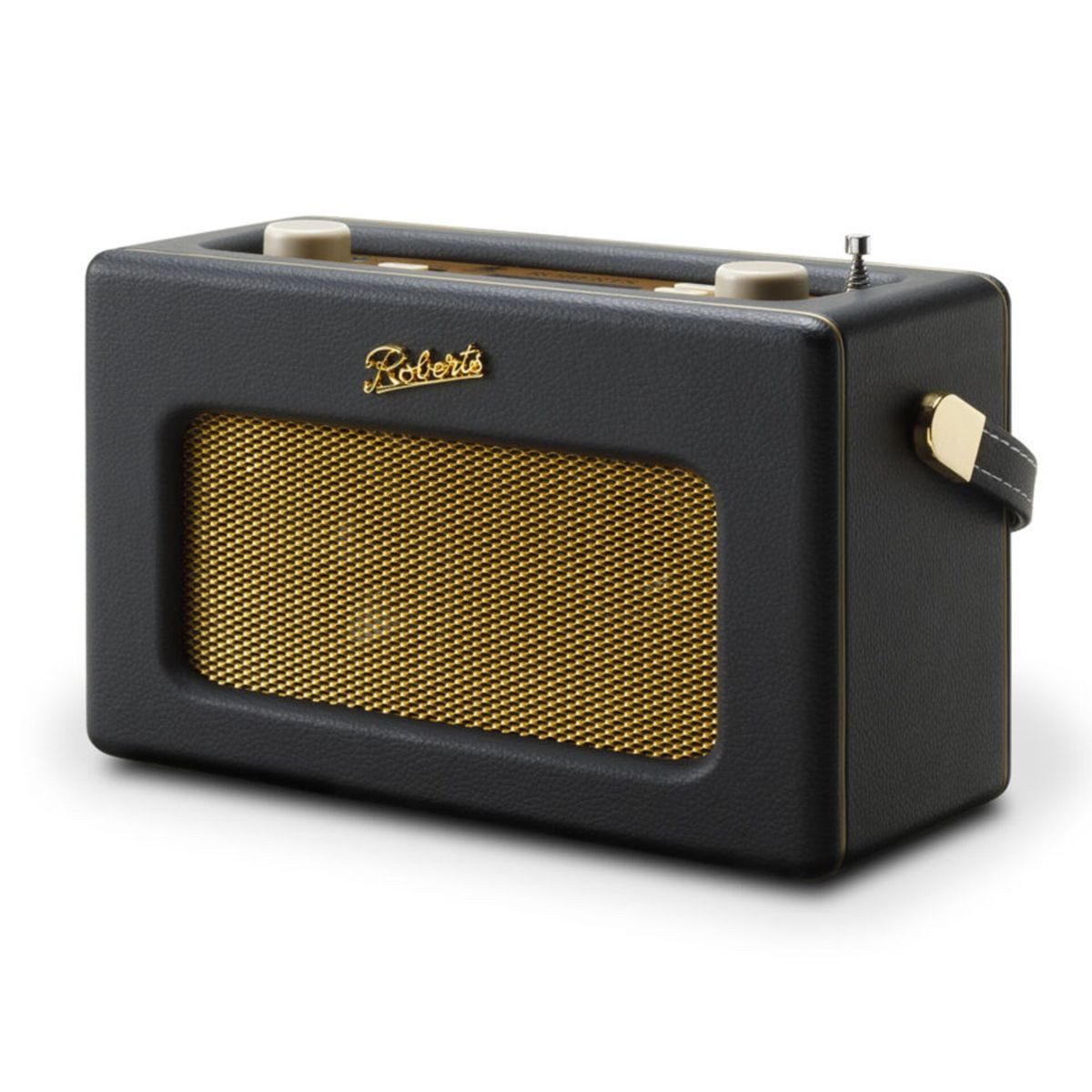 ROBERTS RADIO Revival iStream3L Radio