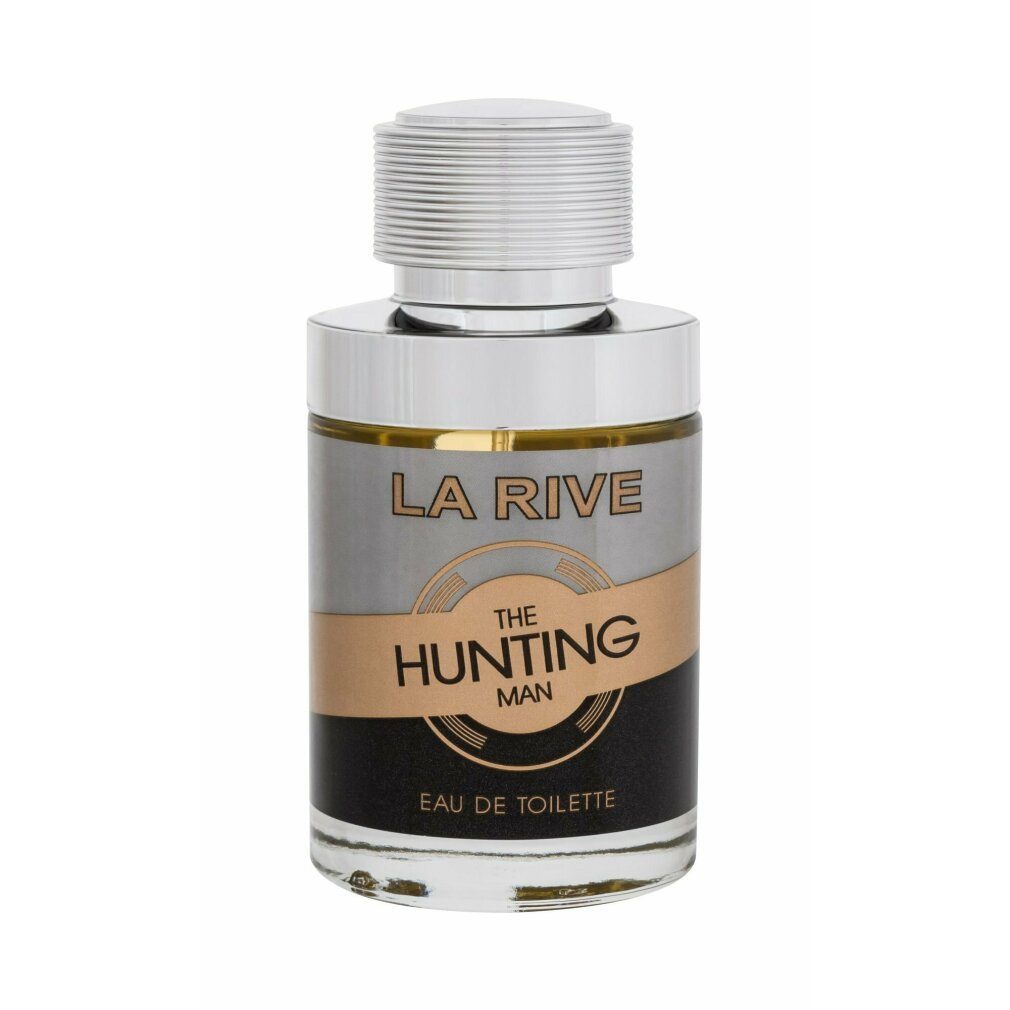 La Rive Eau de Toilette The Hunting Man Eau De Toilette Spray 75ml für Männer