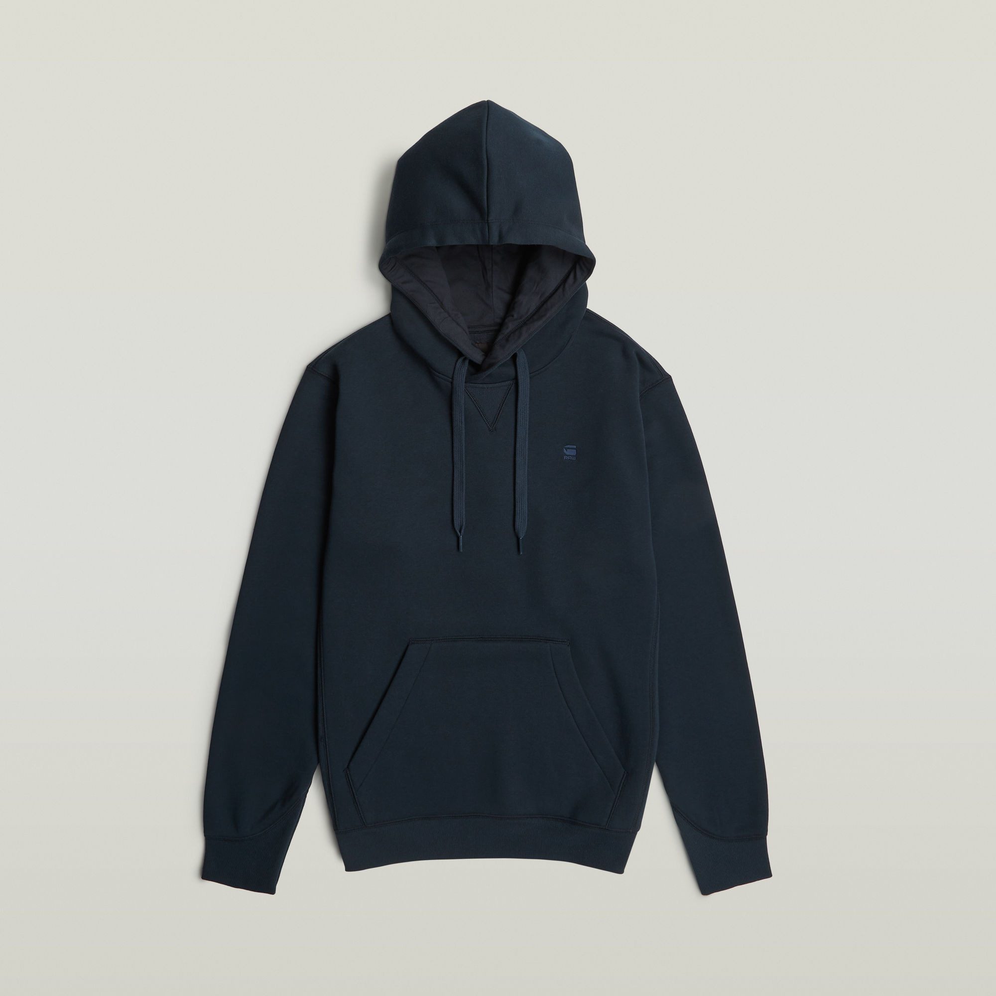 G-STAR Kapuzensweatshirt Premium Hoody
