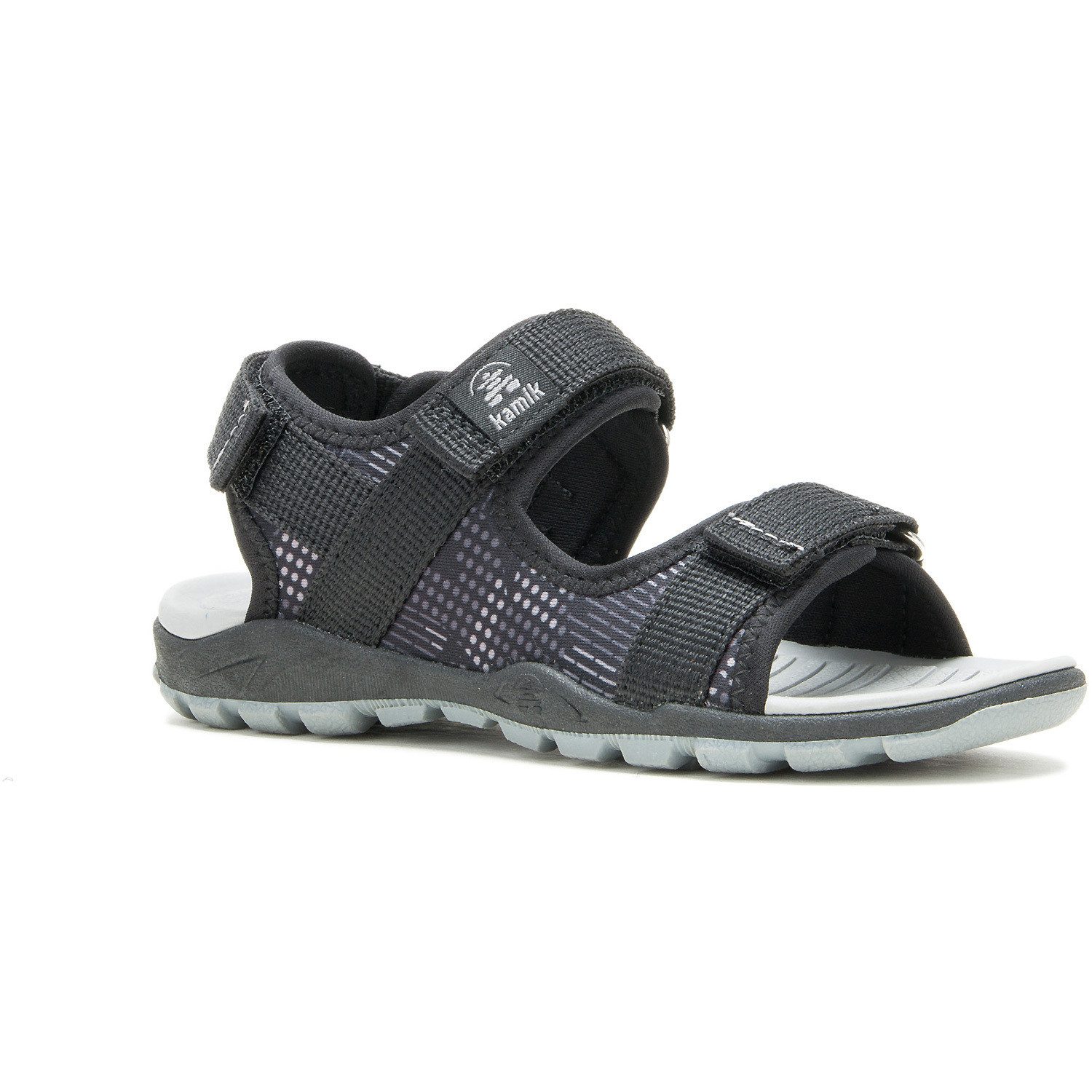 Kamik Треккинговые сандалии JUMP Outdoorsandale